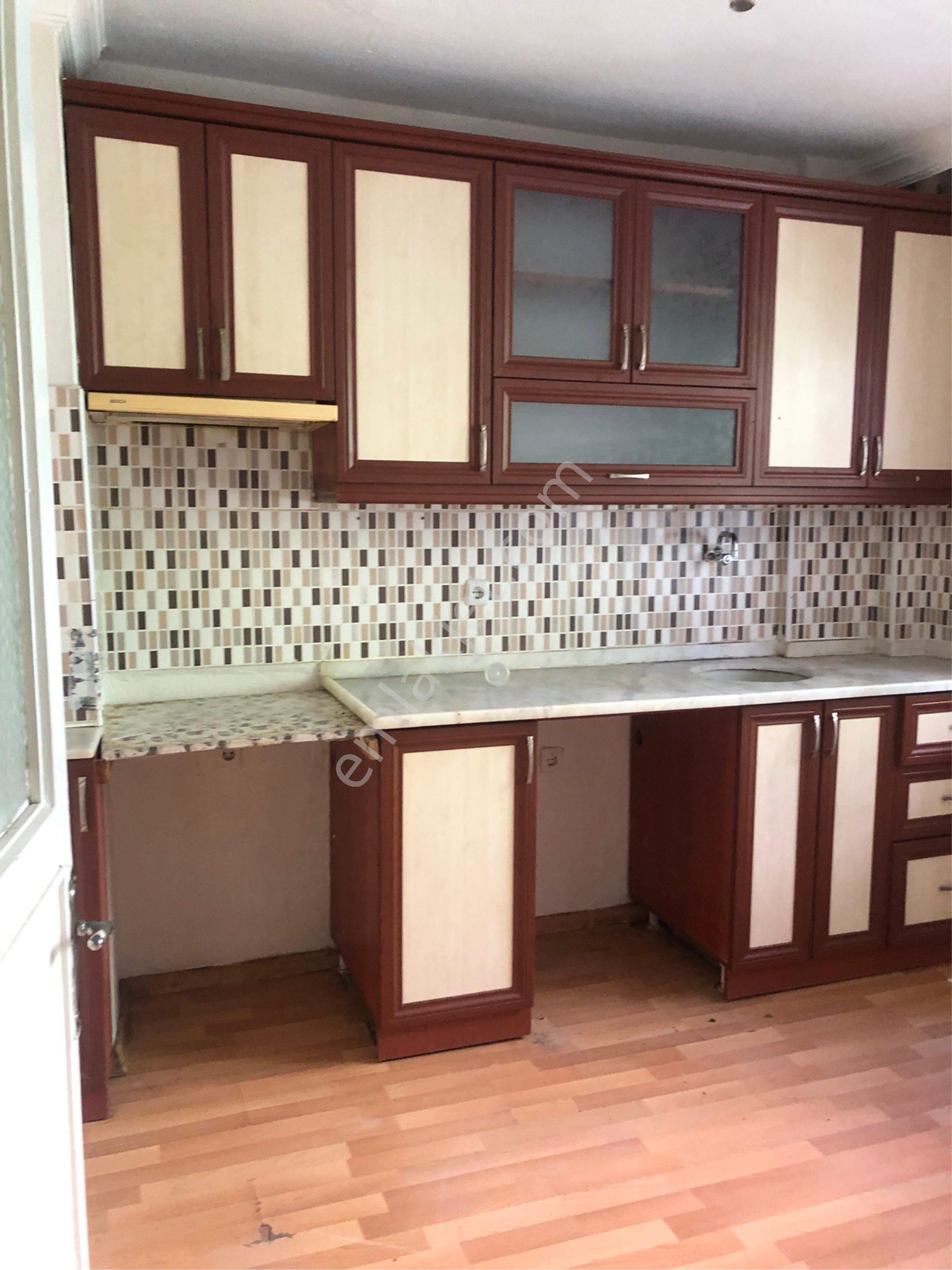 Manisa Aynıali Mah 1+1 Kiralık Daire