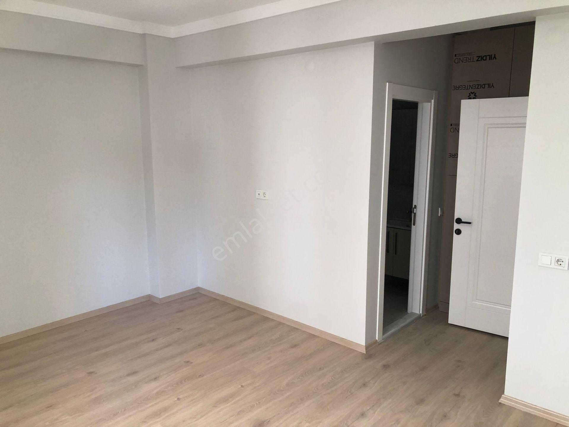 Cb King'den Atatürk Mah. 3+1 Yüksek Giriş Sıfır Kiralık Daire - Görsel 17