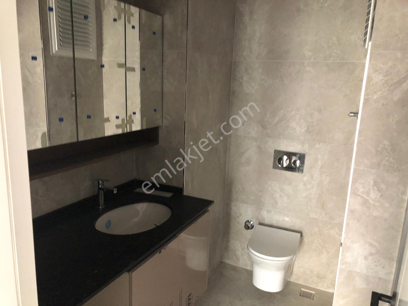 Cb King'den Atatürk Mah. 3+1 Yüksek Giriş Sıfır Kiralık Daire - Görsel 22