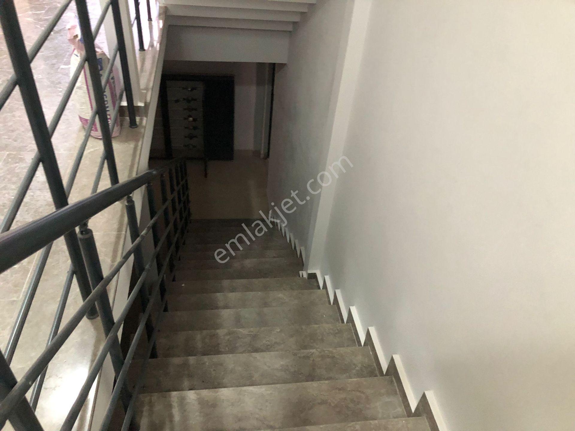 Cb King'den Atatürk Mah. 3+1 Yüksek Giriş Sıfır Kiralık Daire - Görsel 25