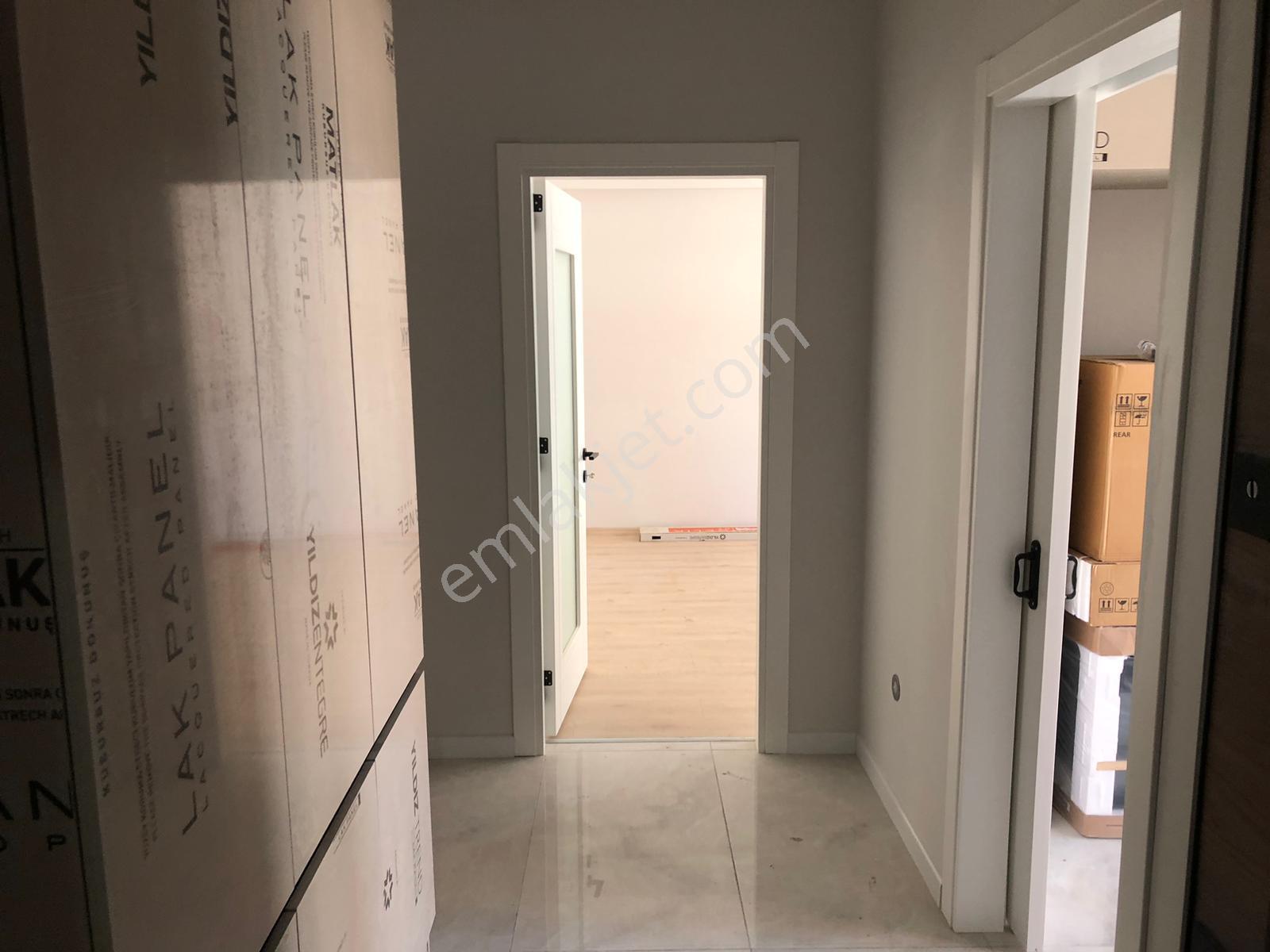 Cb King'den Atatürk Mah. 3+1 Yüksek Giriş Sıfır Kiralık Daire - Görsel 8
