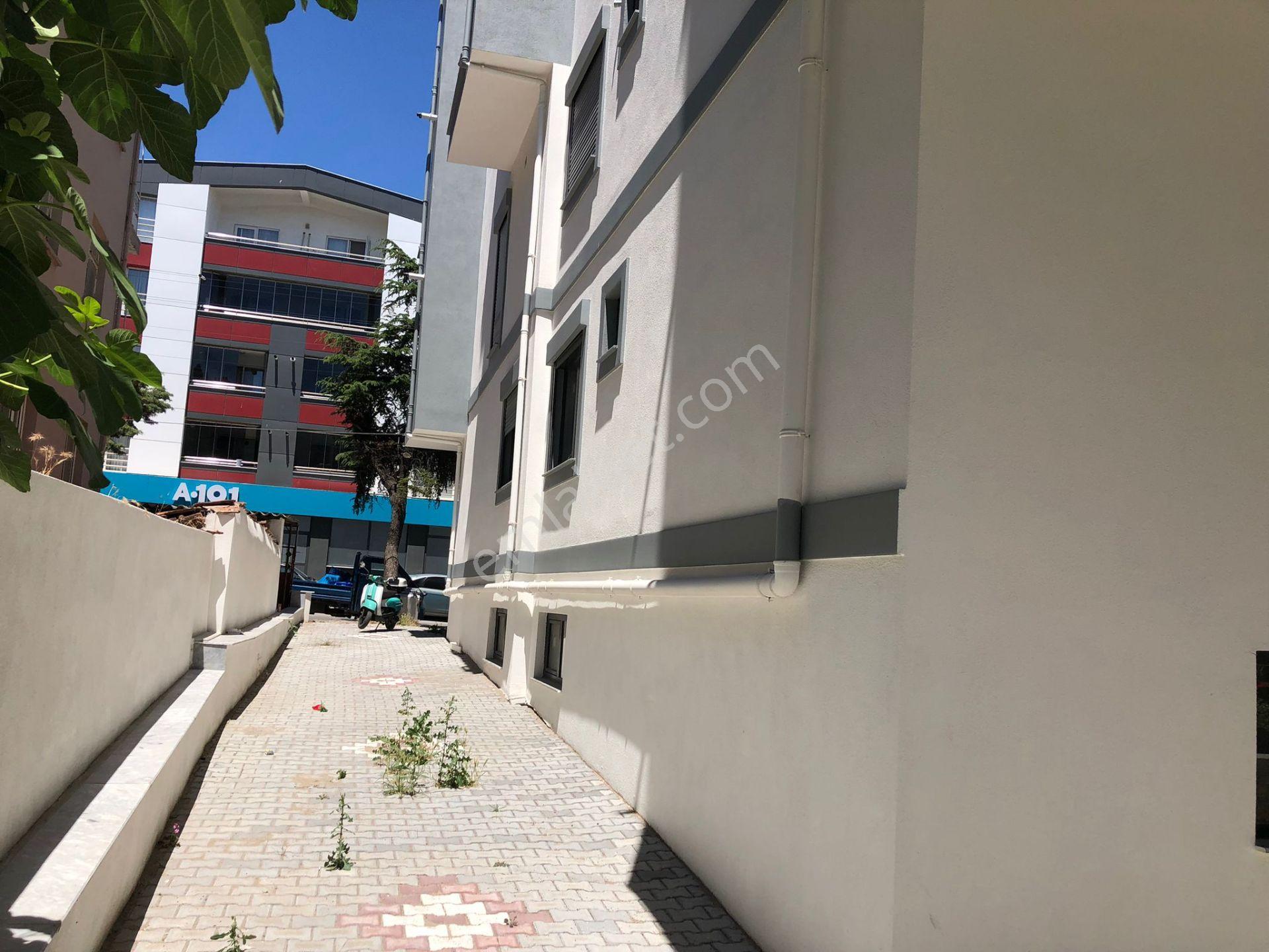 Cb King'den Atatürk Mah. 3+1 Yüksek Giriş Sıfır Kiralık Daire - Görsel 30