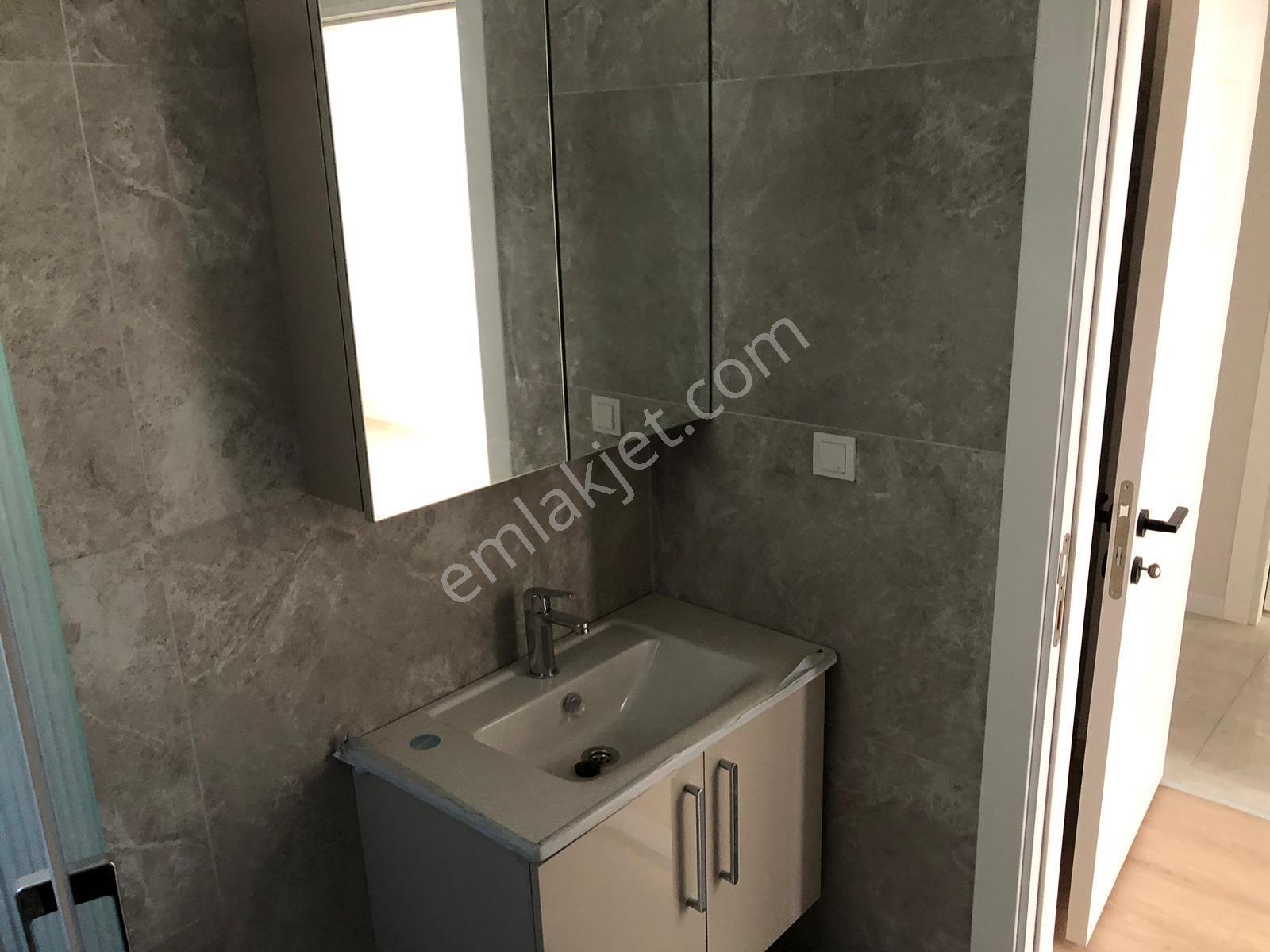 Cb King'den Atatürk Mah. 3+1 Yüksek Giriş Sıfır Kiralık Daire - Görsel 18