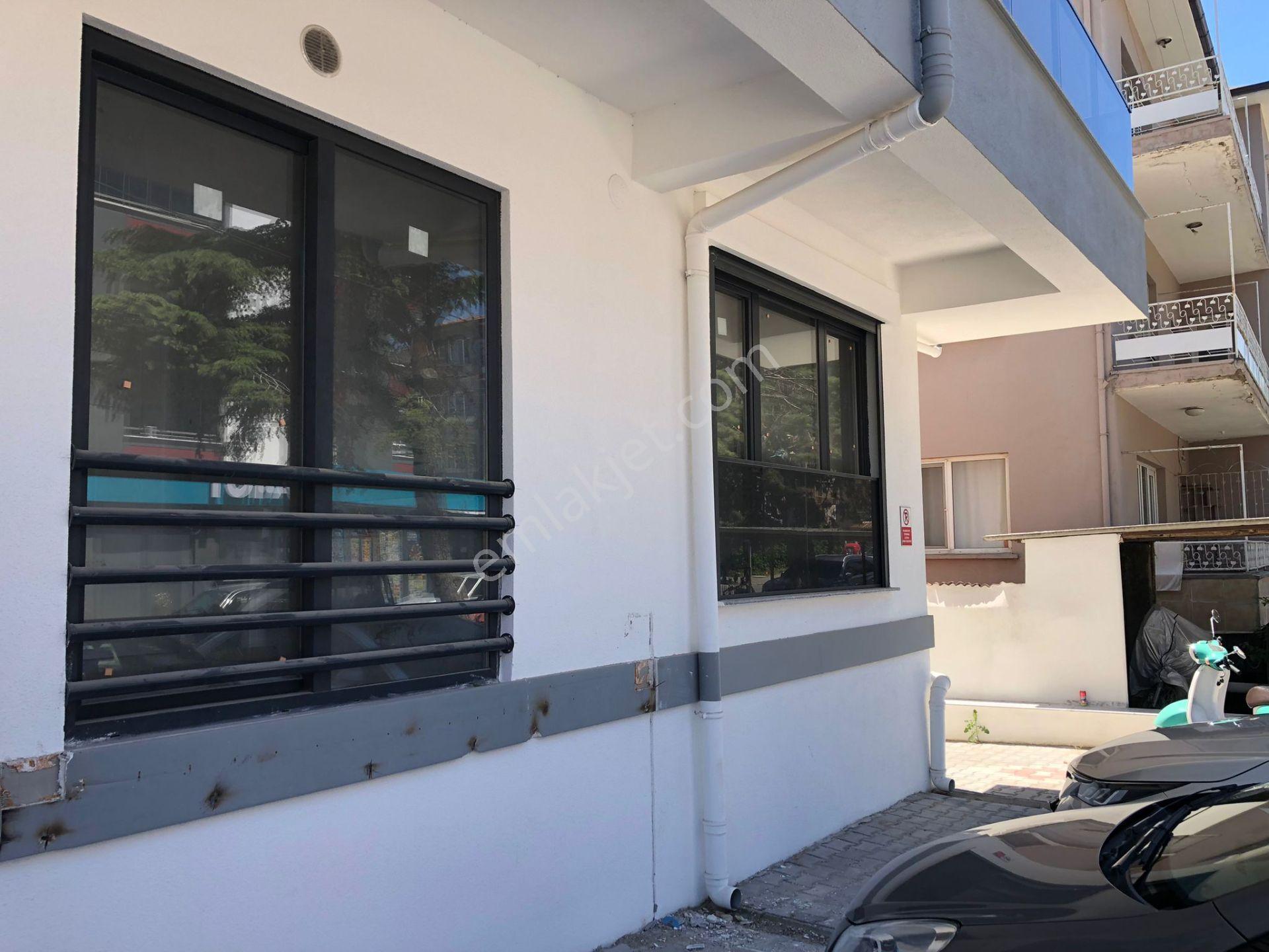 Cb King'den Atatürk Mah. 3+1 Yüksek Giriş Sıfır Kiralık Daire - Görsel 31
