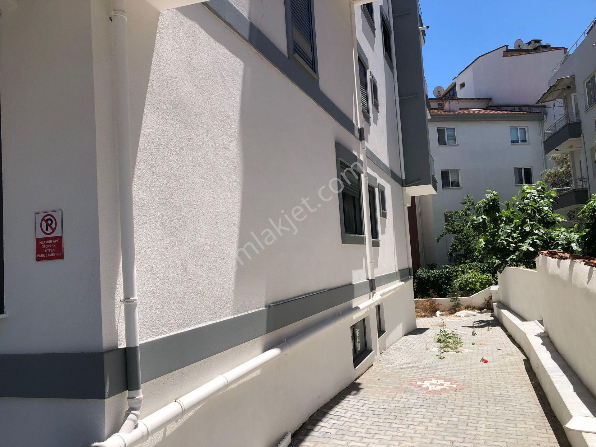 Cb King'den Atatürk Mah. 3+1 Yüksek Giriş Sıfır Kiralık Daire - Görsel 28