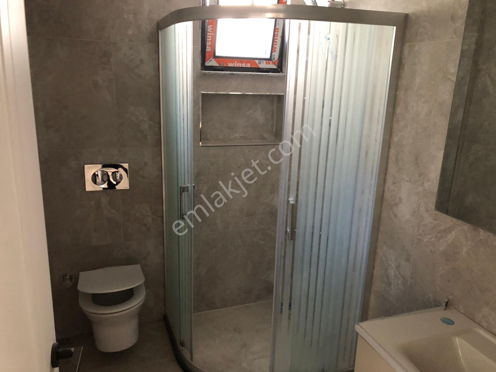 Cb King'den Atatürk Mah. 3+1 Yüksek Giriş Sıfır Kiralık Daire - Görsel 23
