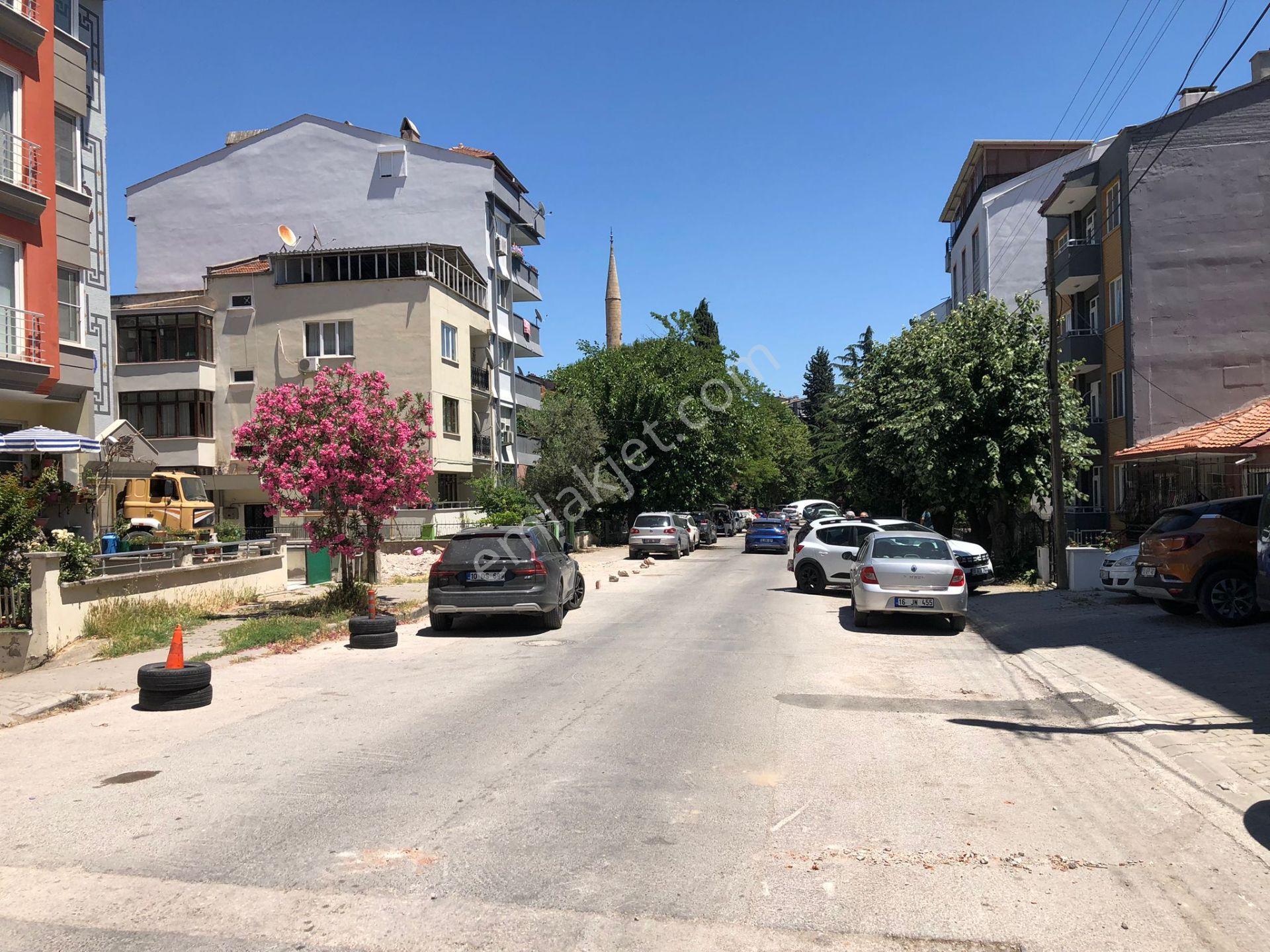 Cb King'den Atatürk Mah. 3+1 Yüksek Giriş Sıfır Kiralık Daire - Görsel 33
