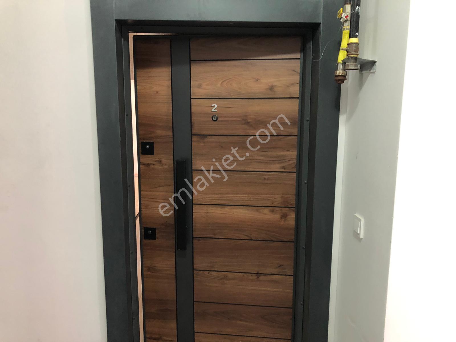Cb King'den Atatürk Mah. 3+1 Yüksek Giriş Sıfır Kiralık Daire - Görsel 7