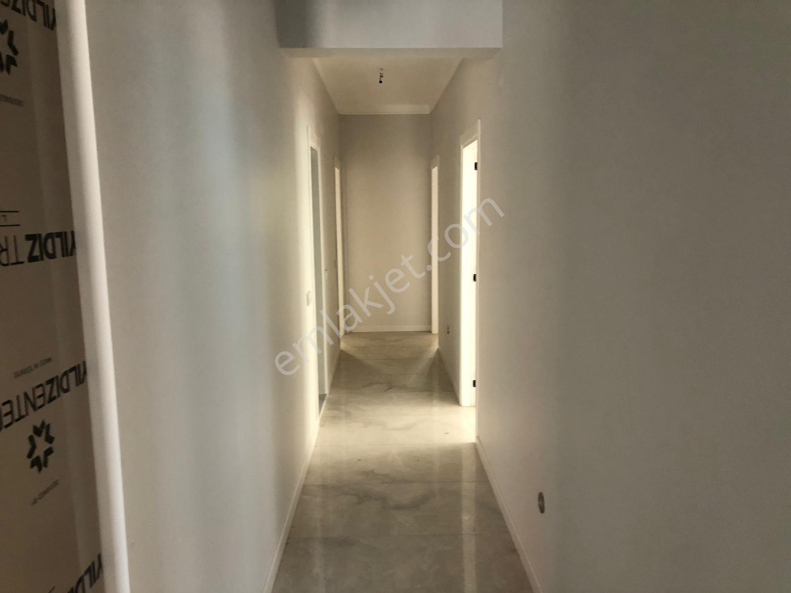 Cb King'den Atatürk Mah. 3+1 Yüksek Giriş Sıfır Kiralık Daire - Görsel 21