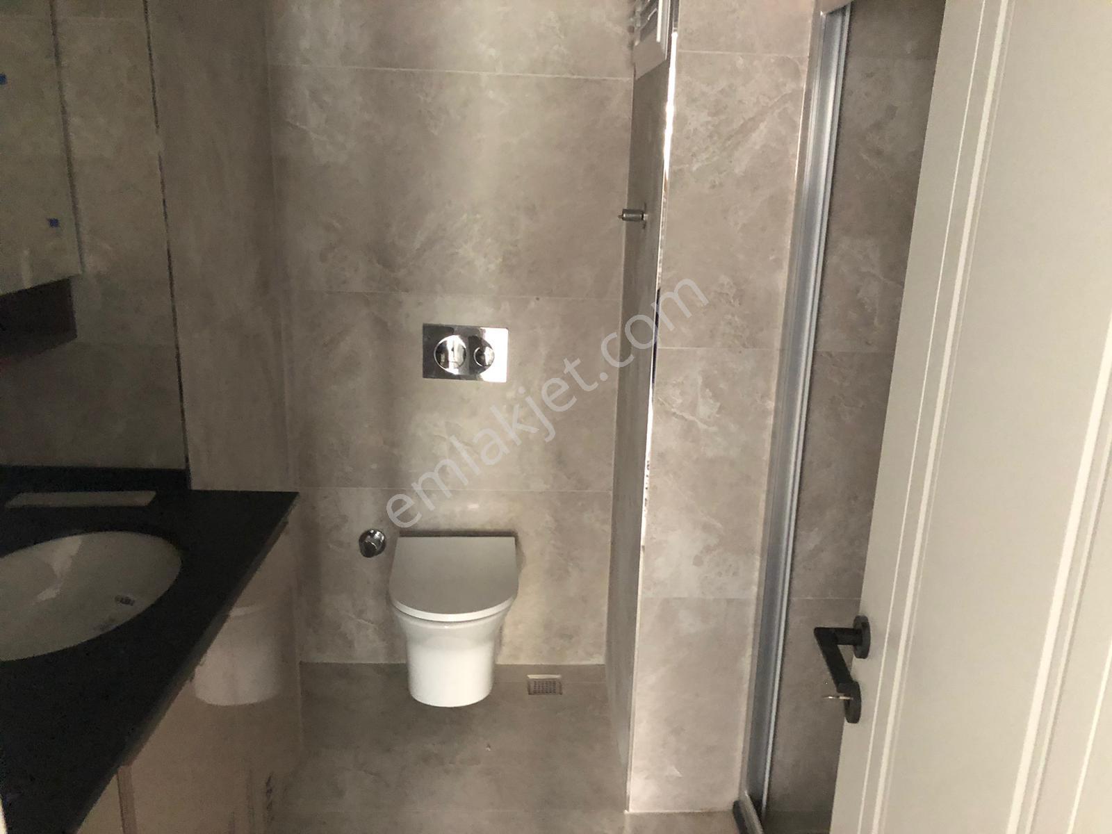 Cb King'den Atatürk Mah. 3+1 Yüksek Giriş Sıfır Kiralık Daire - Görsel 24