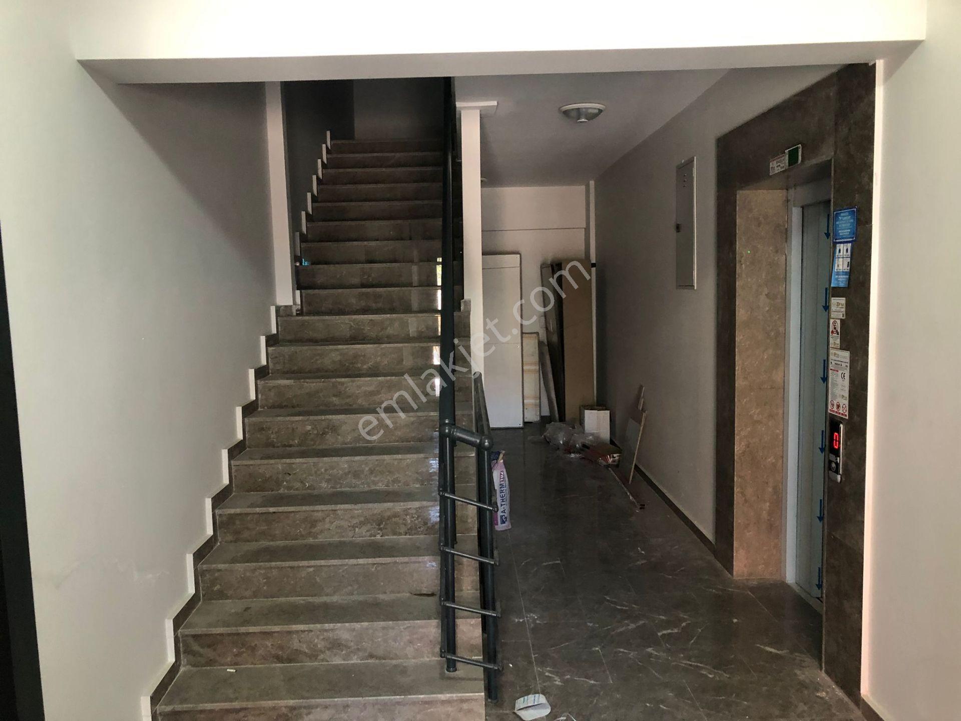Cb King'den Atatürk Mah. 3+1 Yüksek Giriş Sıfır Kiralık Daire - Görsel 6