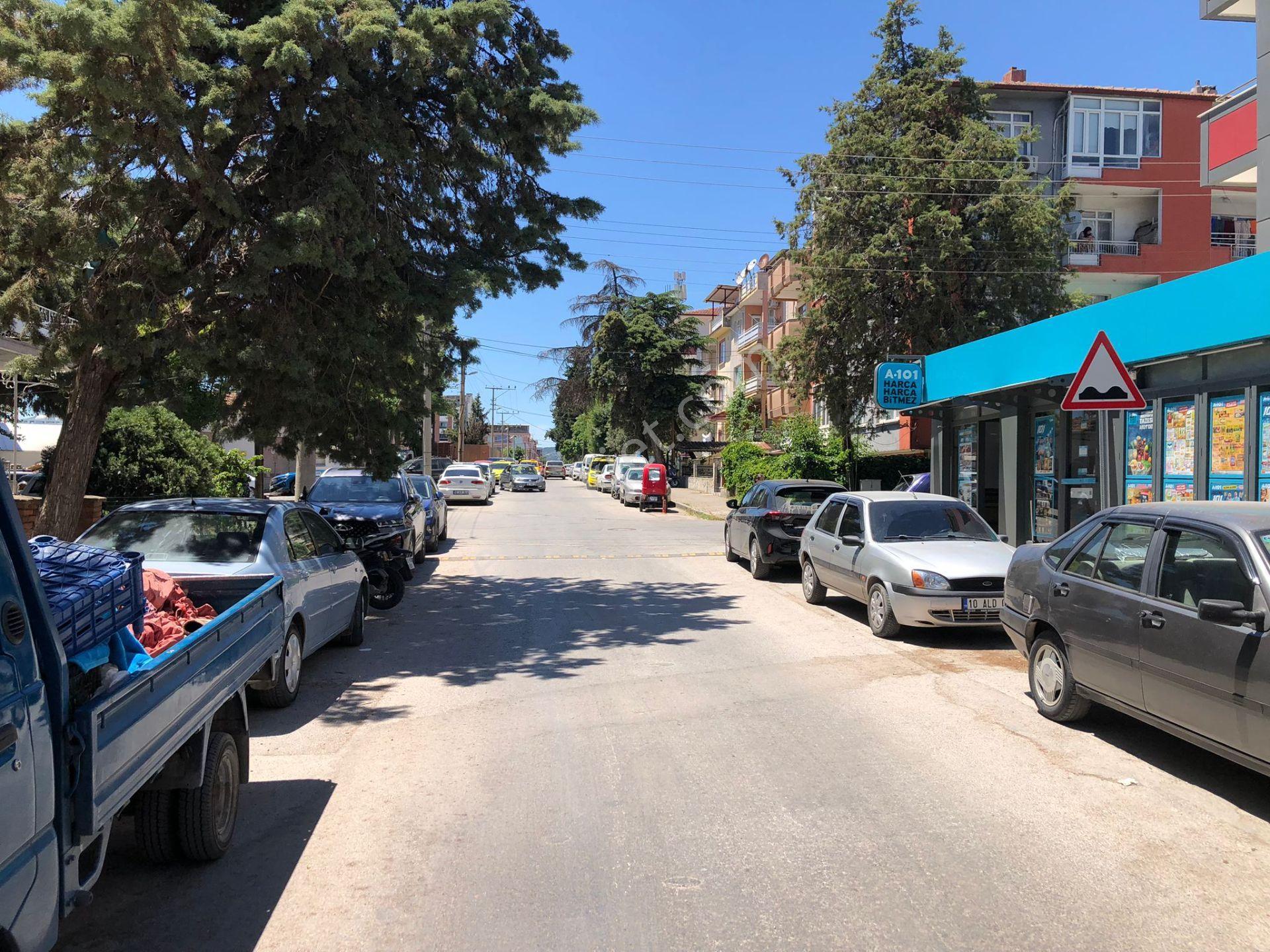 Cb King'den Atatürk Mah. 3+1 Yüksek Giriş Sıfır Kiralık Daire - Görsel 32