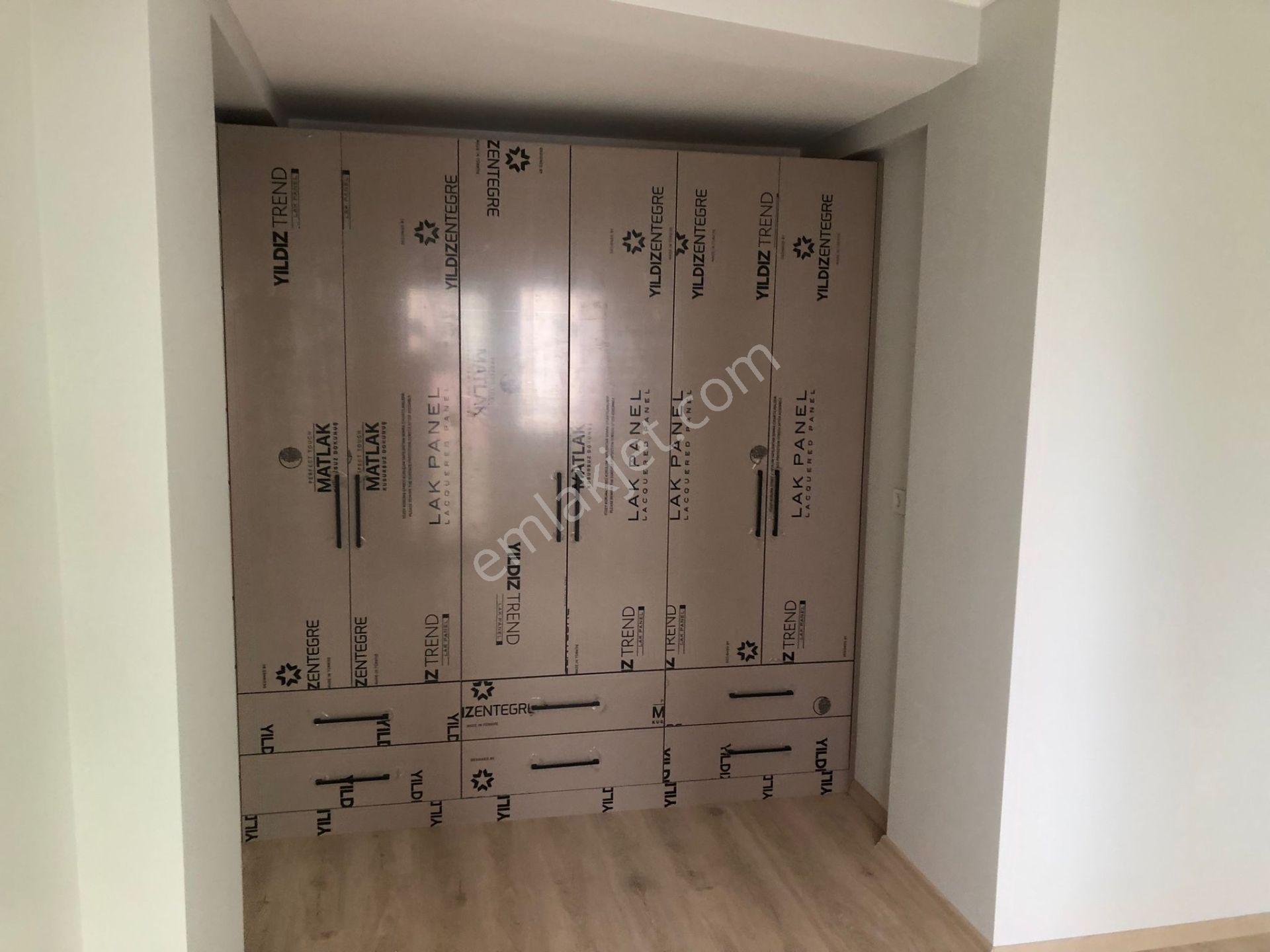 Cb King'den Atatürk Mah. 3+1 Yüksek Giriş Sıfır Kiralık Daire - Görsel 20