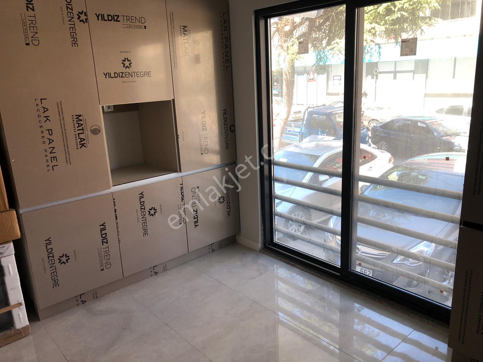 Cb King'den Atatürk Mah. 3+1 Yüksek Giriş Sıfır Kiralık Daire - Görsel 9