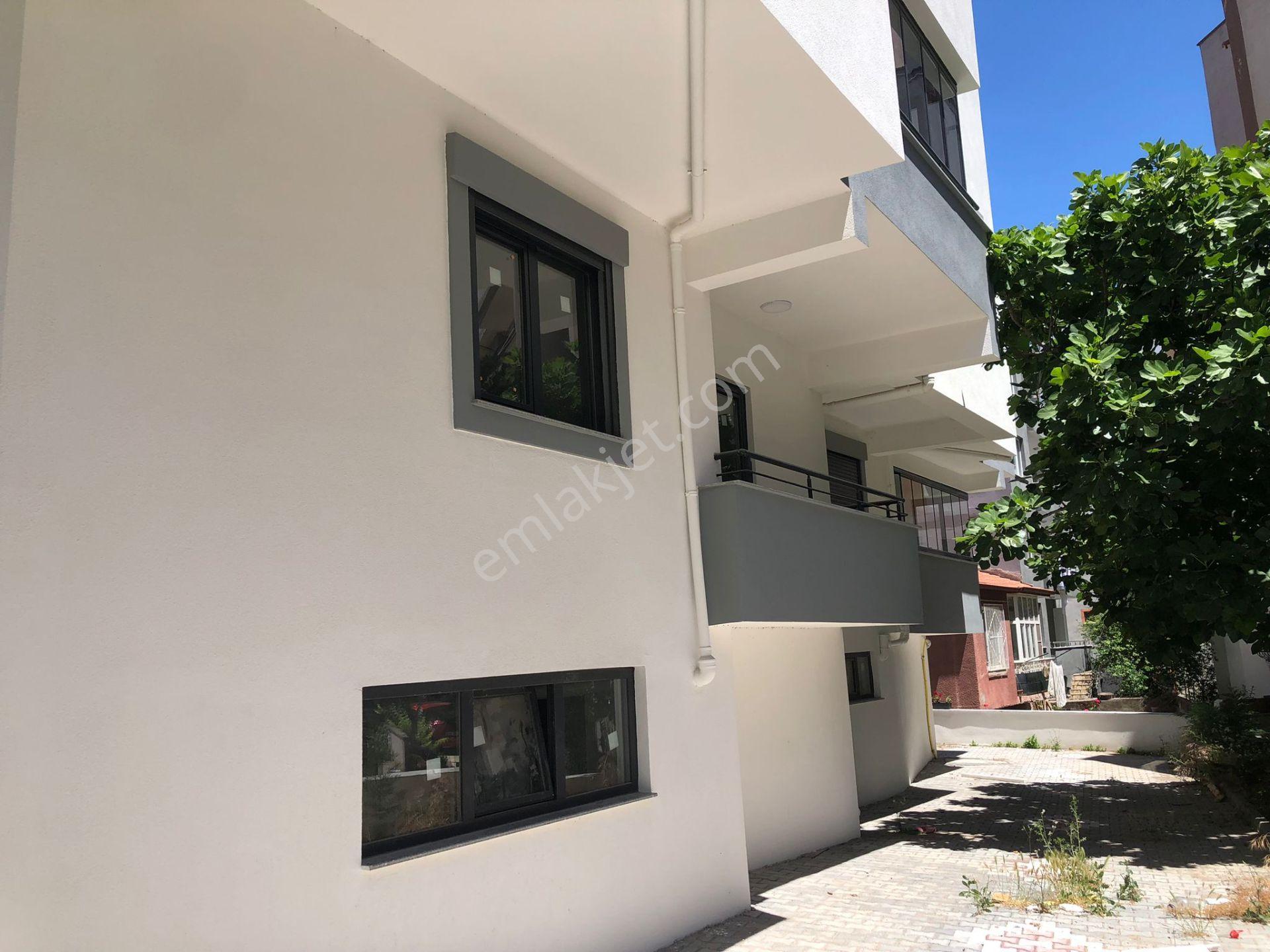 Cb King'den Atatürk Mah. 3+1 Yüksek Giriş Sıfır Kiralık Daire - Görsel 29