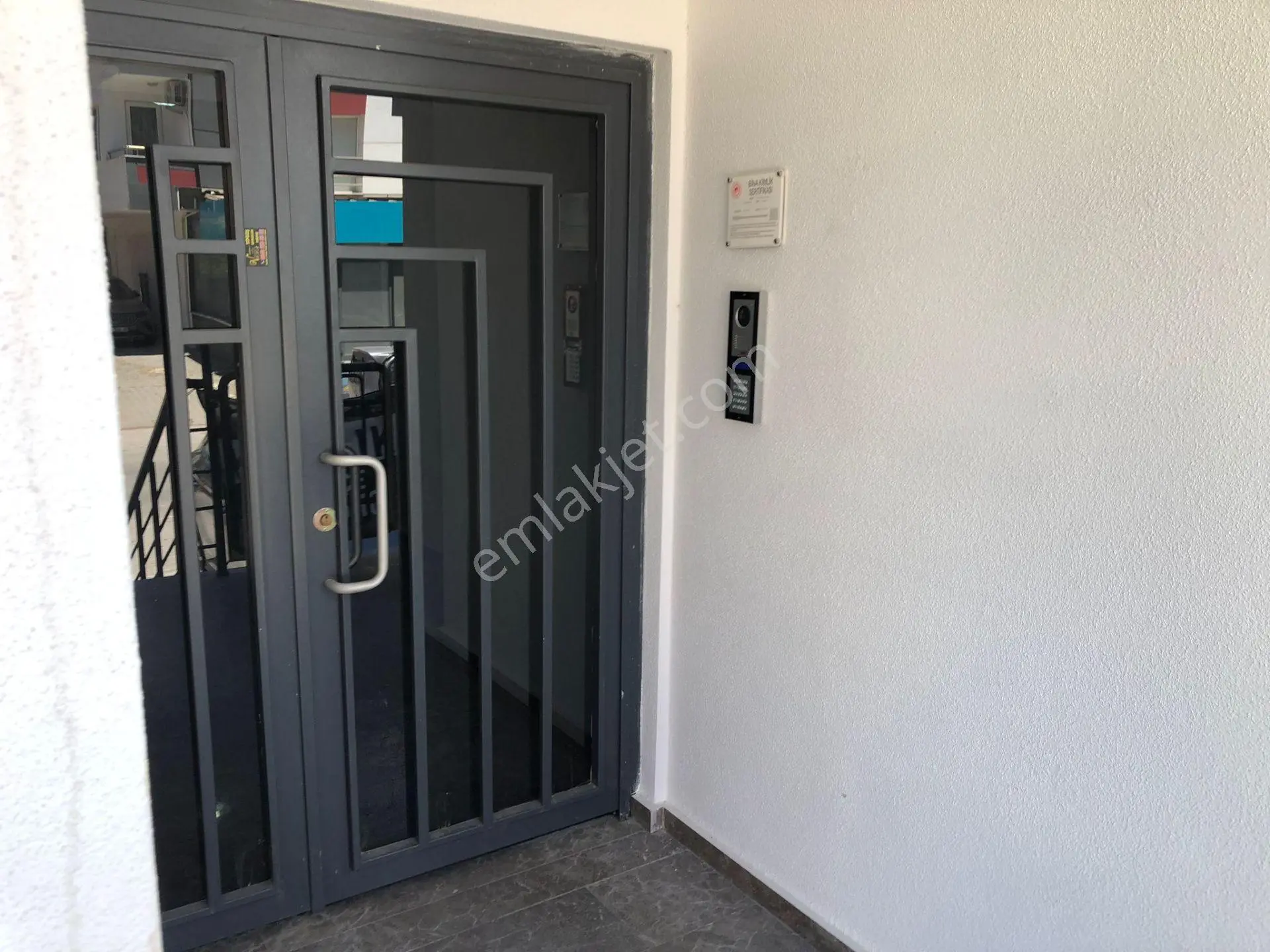 Cb King'den Atatürk Mah. 3+1 Yüksek Giriş Sıfır Kiralık Daire - Görsel 5