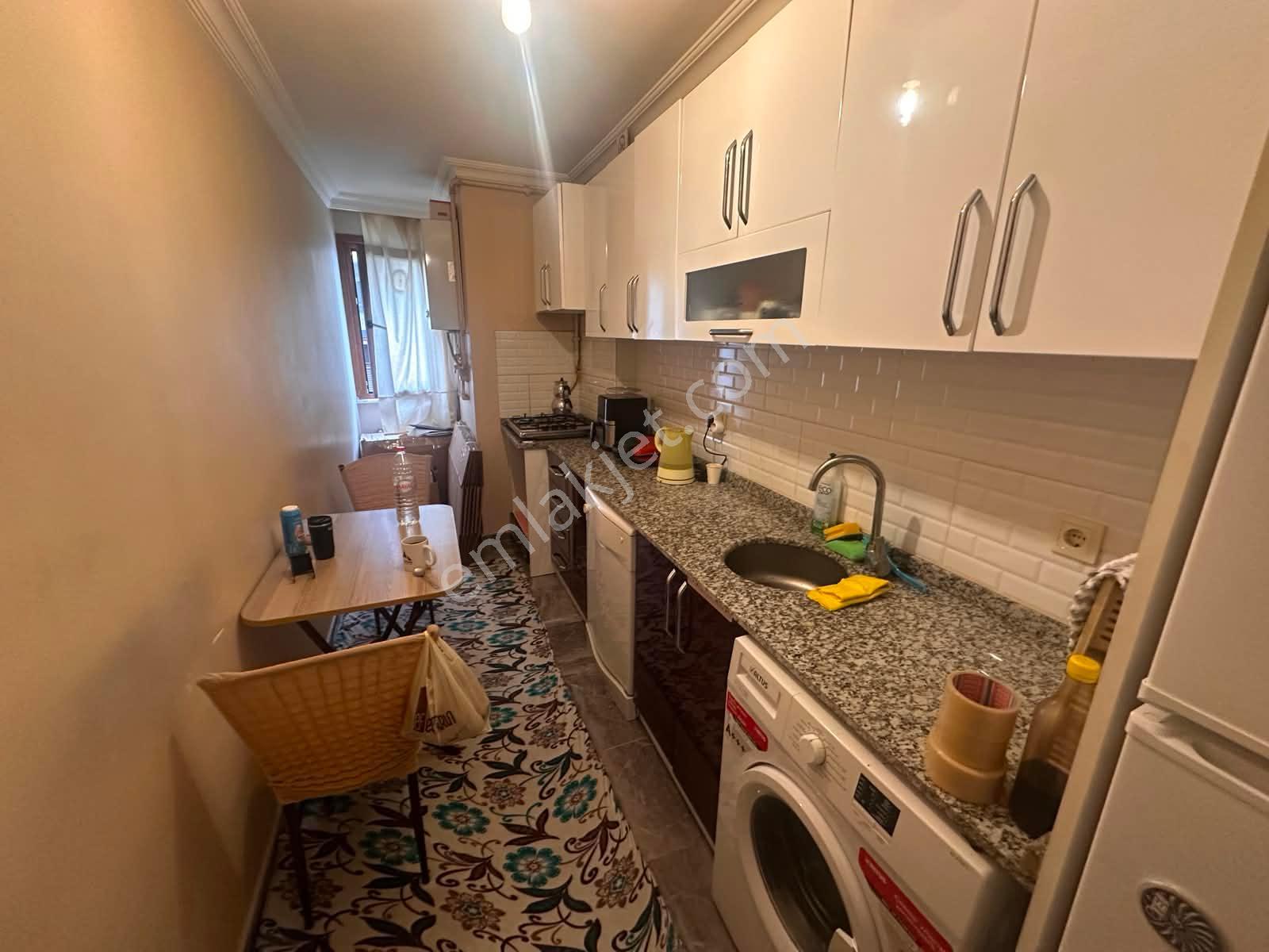 4.levent Metroya 6 Dk. 2+1 Kiralık Daire, Artum'dan - Görsel 8