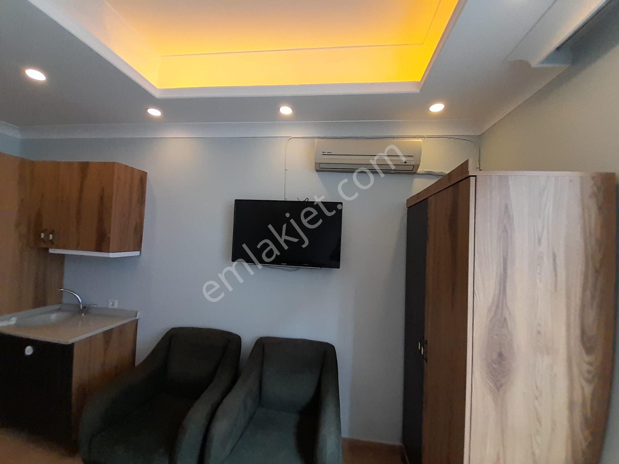 🔥 Serdivan'da Kiralık 1+0 Daire – Abonelikler Açık! 🔥 - Görsel 15