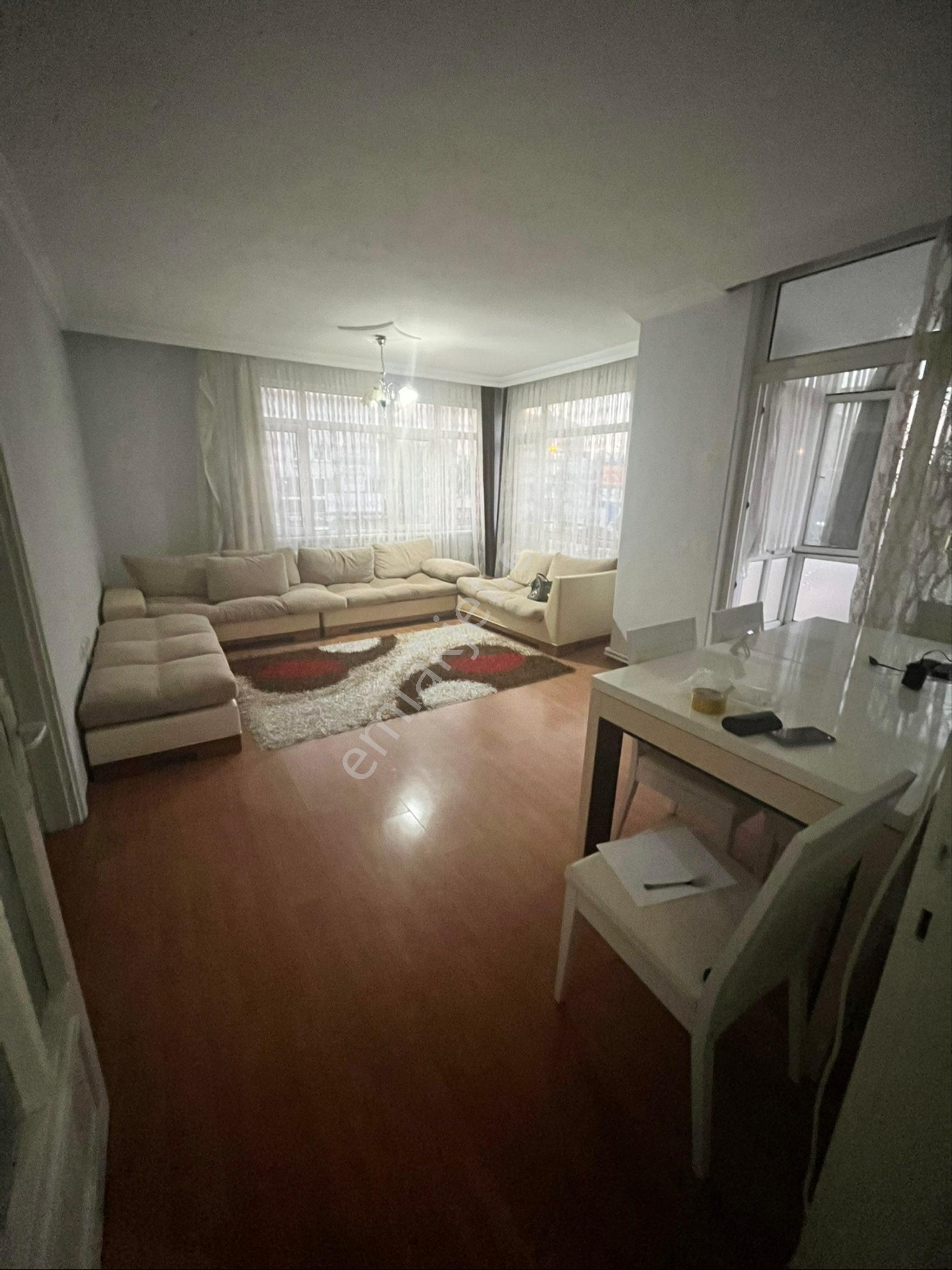 Sahibinden Eşyalı 3+1 Kiralık Daire - Görsel 2