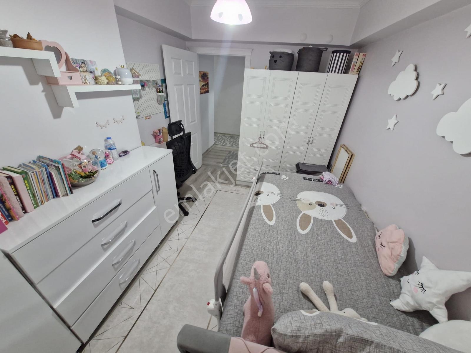 Birlik 393.cadde Oturuma Hazır Kusursuz 3+1 Satılık Kupon Daire - Görsel 24