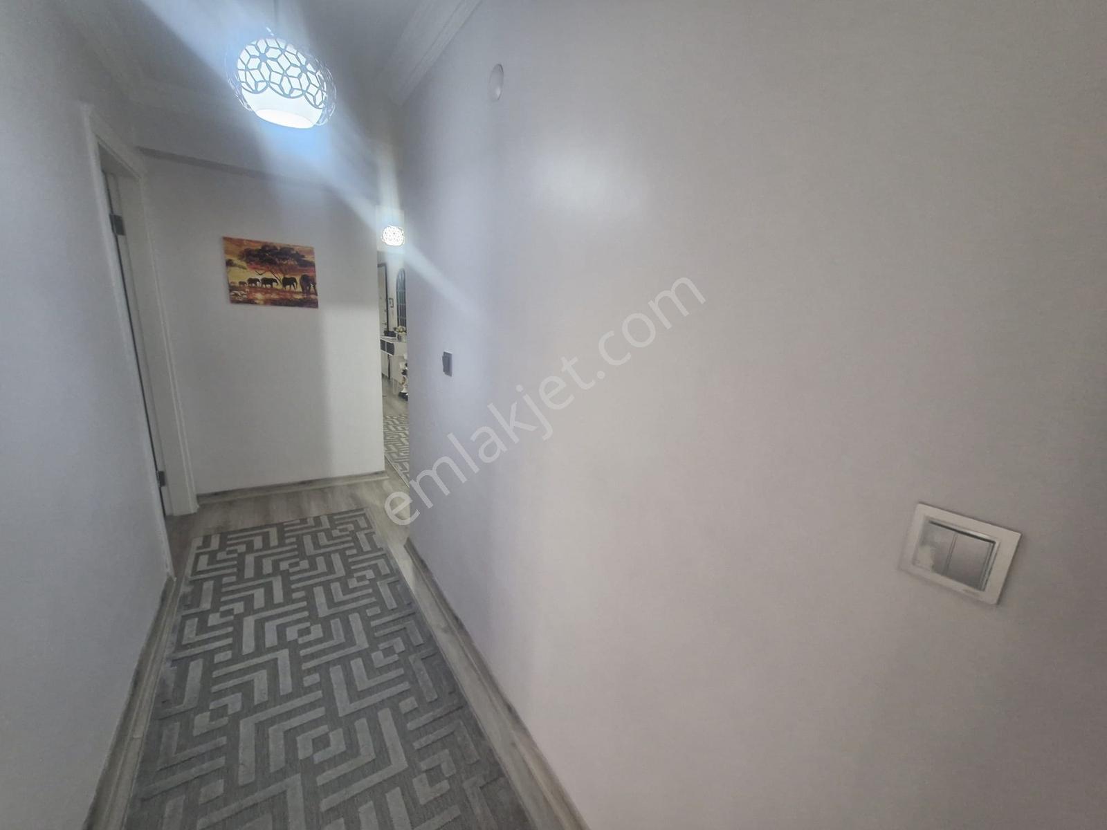 Birlik 393.cadde Oturuma Hazır Kusursuz 3+1 Satılık Kupon Daire - Görsel 27