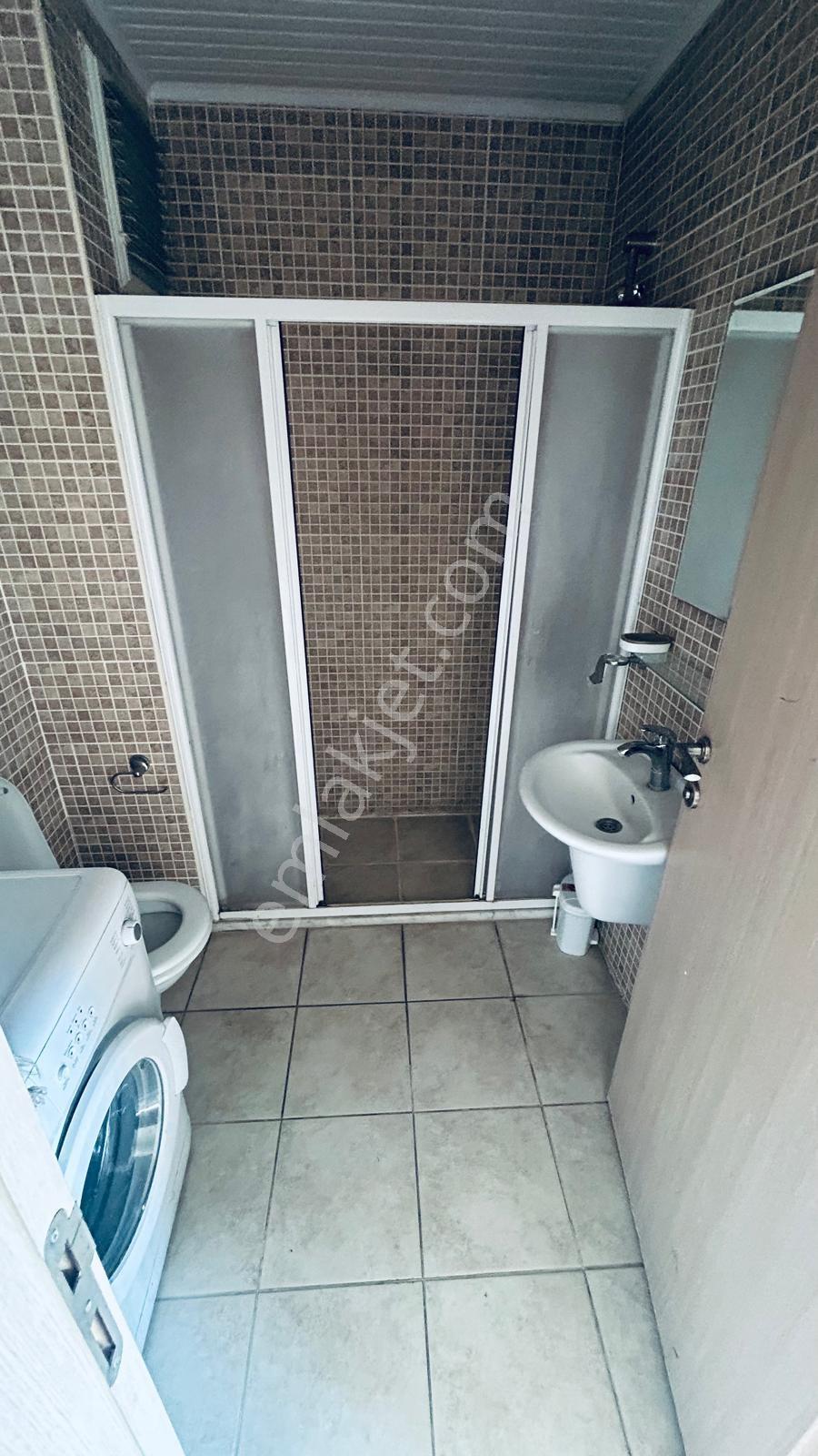 Erkan Doğan'dan Havuzlu Site İçi Mülkiyetli 2+1 Satılık Daire - Görsel 25