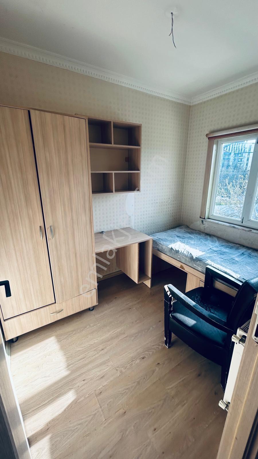 Erkan Doğan'dan Havuzlu Site İçi Mülkiyetli 2+1 Satılık Daire - Görsel 19