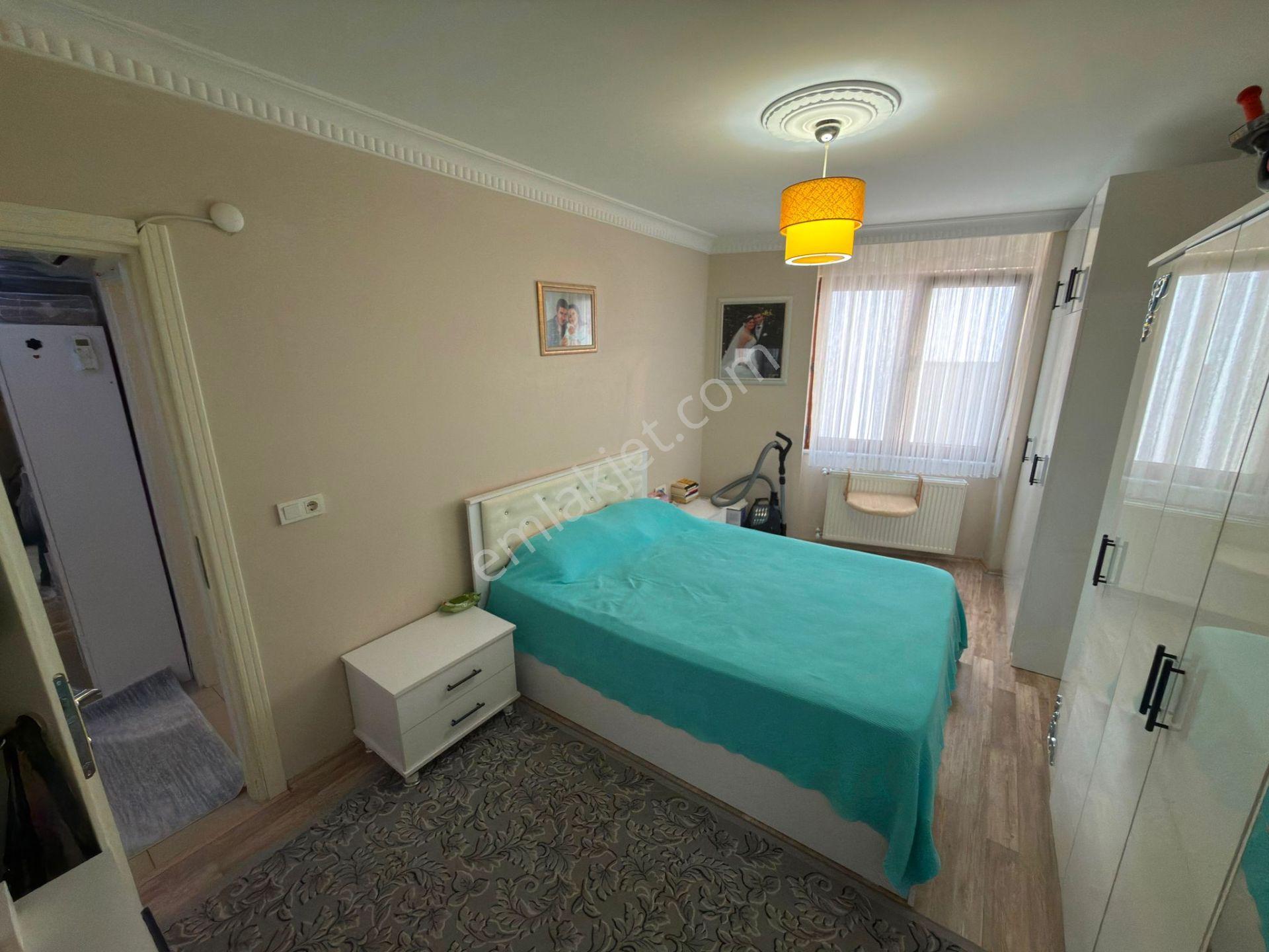 Üç Kardeşler'den Uğurmumcu Mah. 3+1 125m2 Satılık 1.kat Daire Asansörlü - Görsel 7