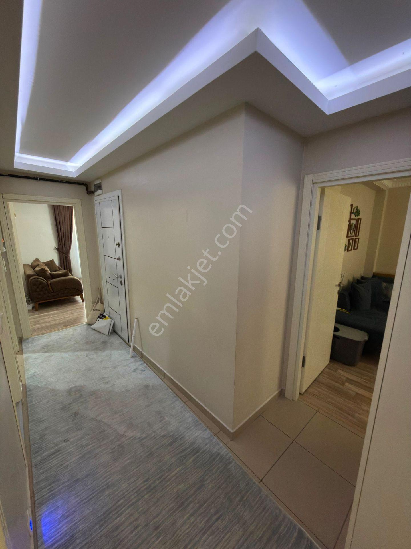 Üç Kardeşler'den Uğurmumcu Mah. 3+1 125m2 Satılık 1.kat Daire Asansörlü - Görsel 3