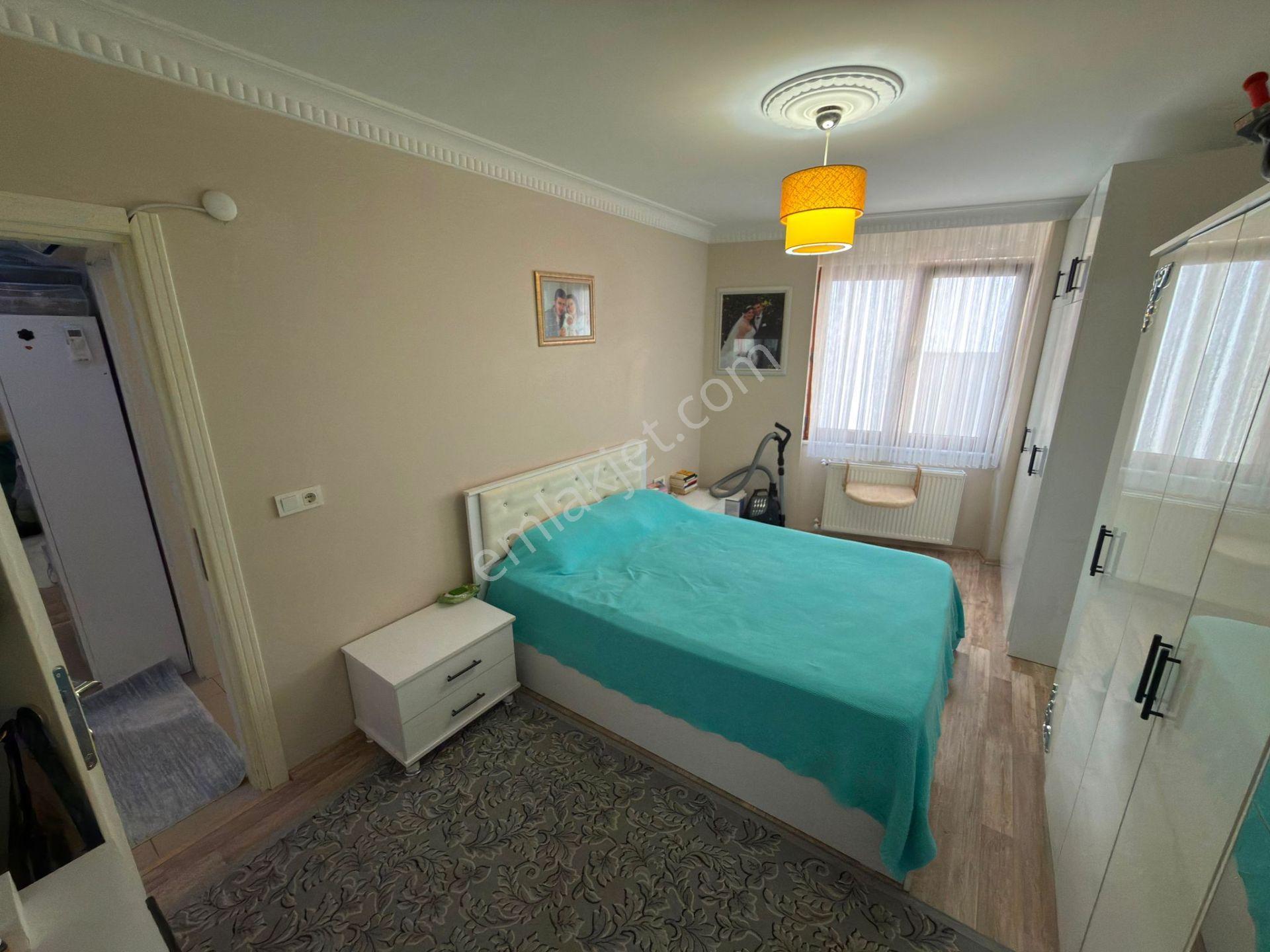 Üç Kardeşler'den Uğurmumcu Mah. 3+1 125m2 Satılık 1.kat Daire Asansörlü - Görsel 8