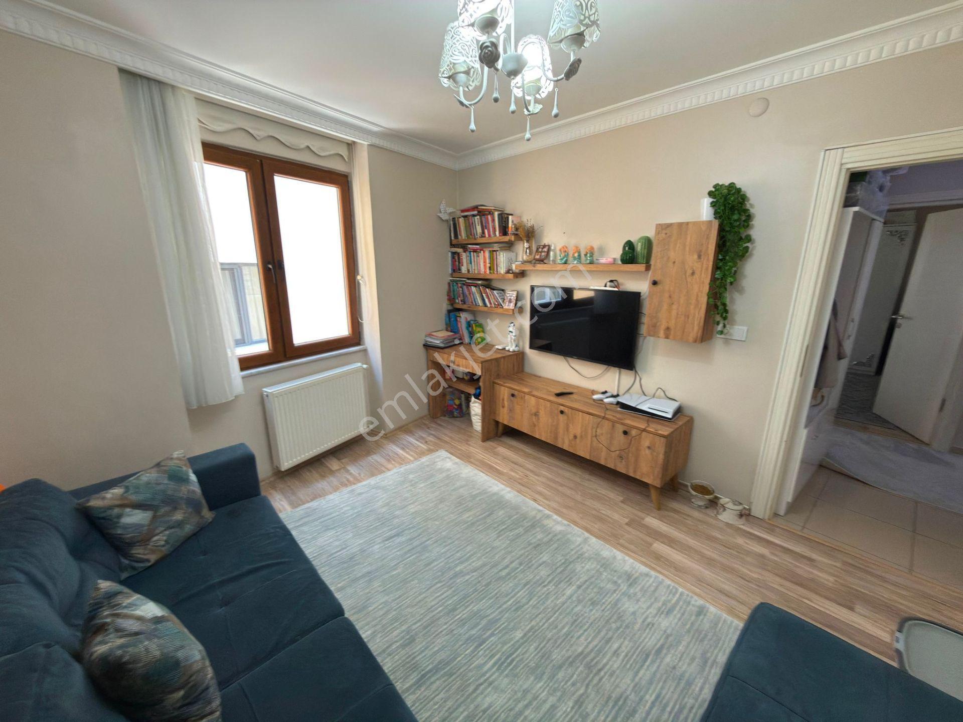 Üç Kardeşler'den Uğurmumcu Mah. 3+1 125m2 Satılık 1.kat Daire Asansörlü - Görsel 5