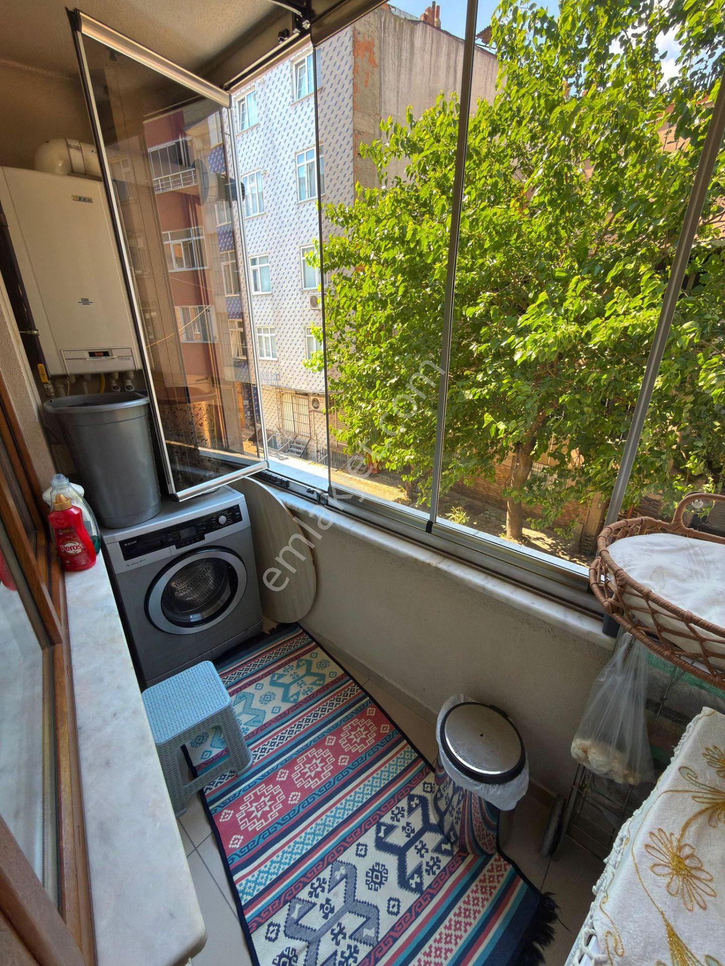 Üç Kardeşler'den Uğurmumcu Mah. 3+1 125m2 Satılık 1.kat Daire Asansörlü - Görsel 16