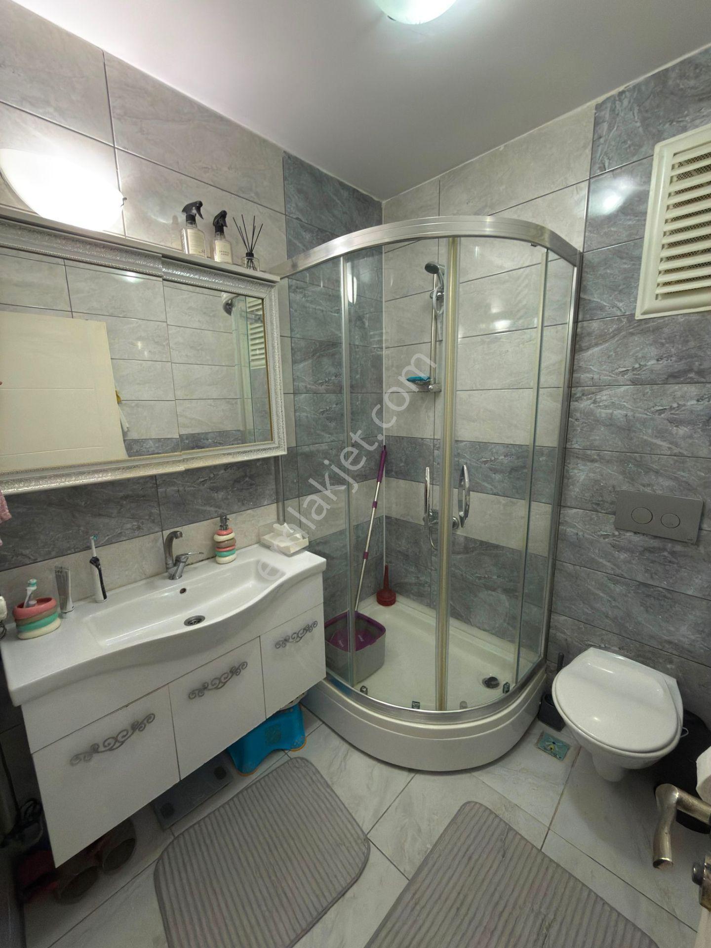 Üç Kardeşler'den Uğurmumcu Mah. 3+1 125m2 Satılık 1.kat Daire Asansörlü - Görsel 19