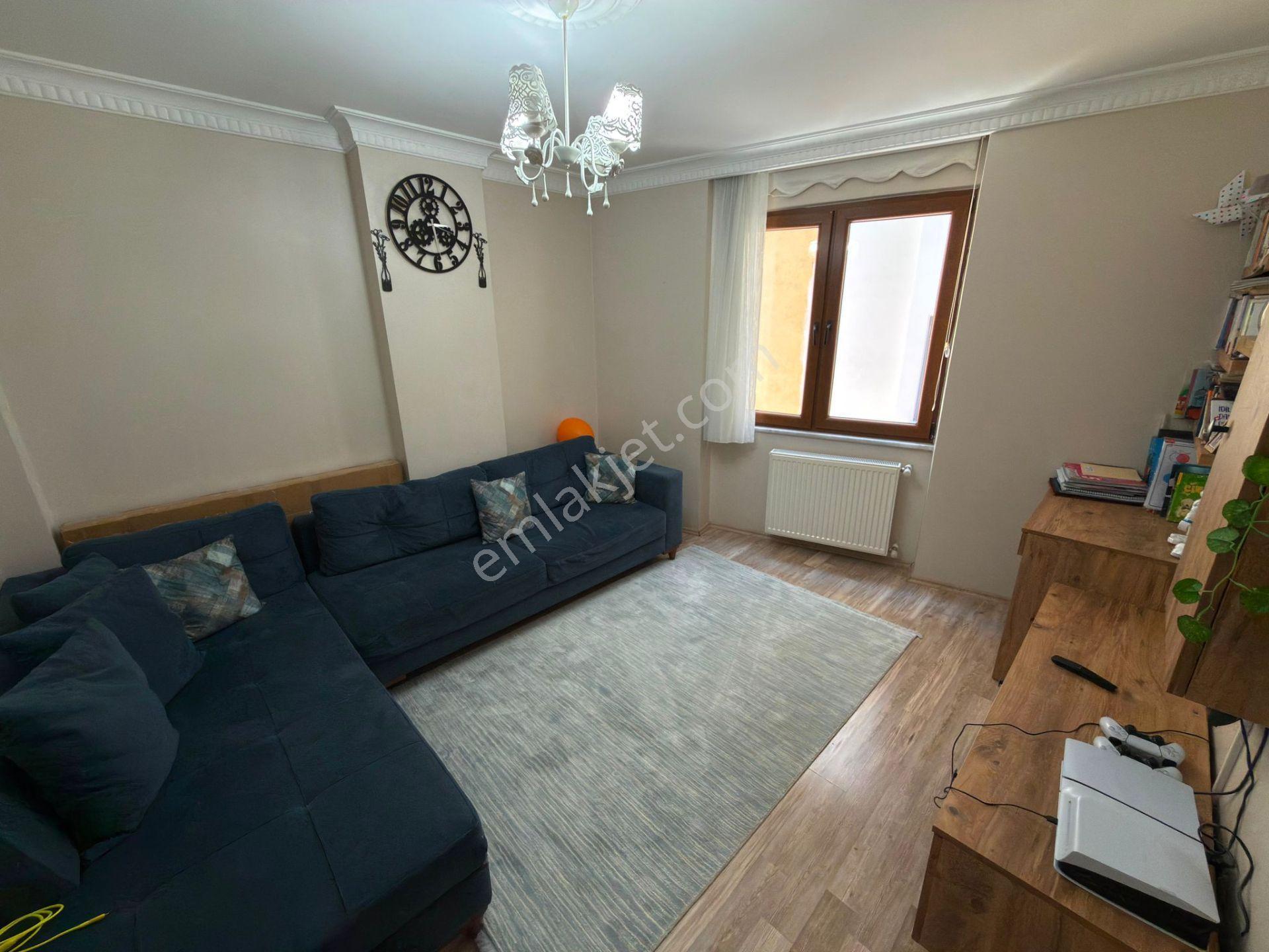 Üç Kardeşler'den Uğurmumcu Mah. 3+1 125m2 Satılık 1.kat Daire Asansörlü - Görsel 4