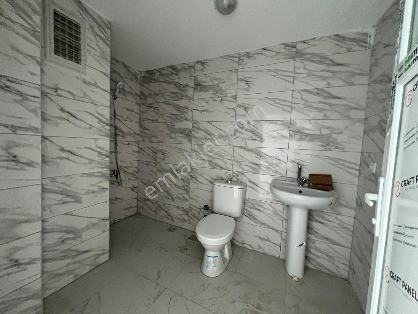 Roma’ Dan Yeniceköy Mahallesi’ Nde Satılık Daire - Görsel 8