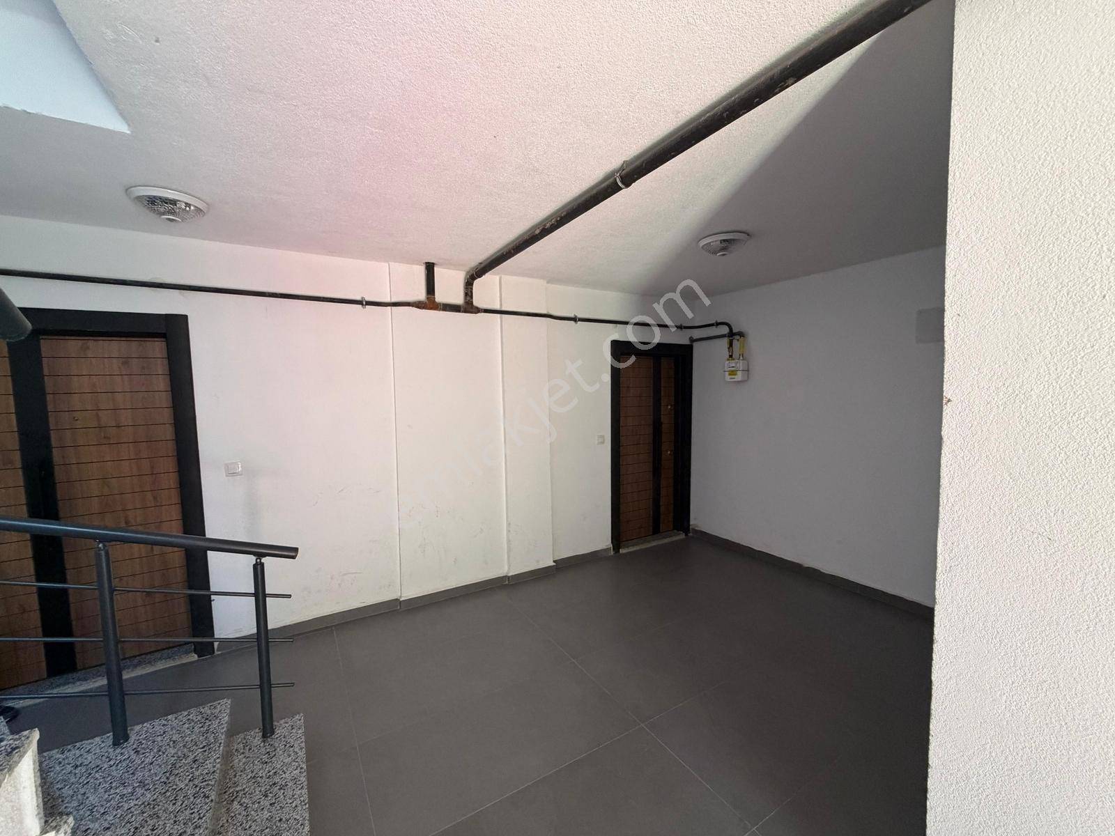 Hisareynde Site İçerisinde Müstakil Tadında Bahçe Dublex - Görsel 28