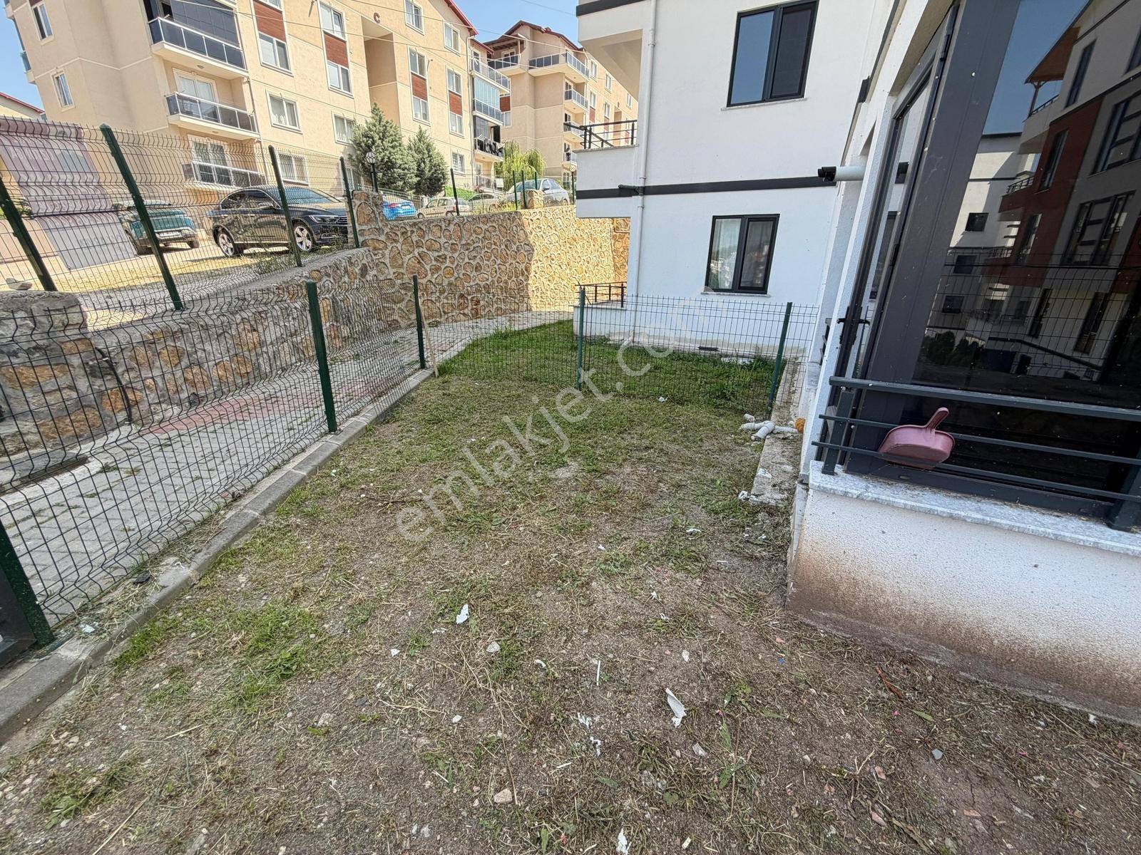 Hisareynde Site İçerisinde Müstakil Tadında Bahçe Dublex - Görsel 11
