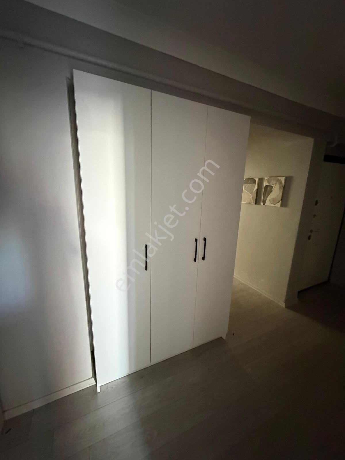 Hisareynde Site İçerisinde Müstakil Tadında Bahçe Dublex - Görsel 8