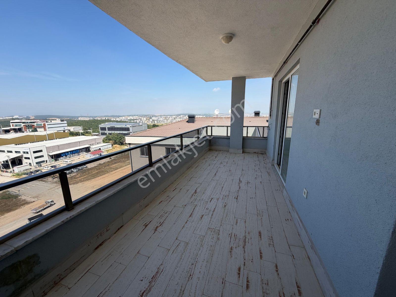 Kayapa Çamlıkta Net 140 M² Satılık 3+1 Daire - Görsel 18