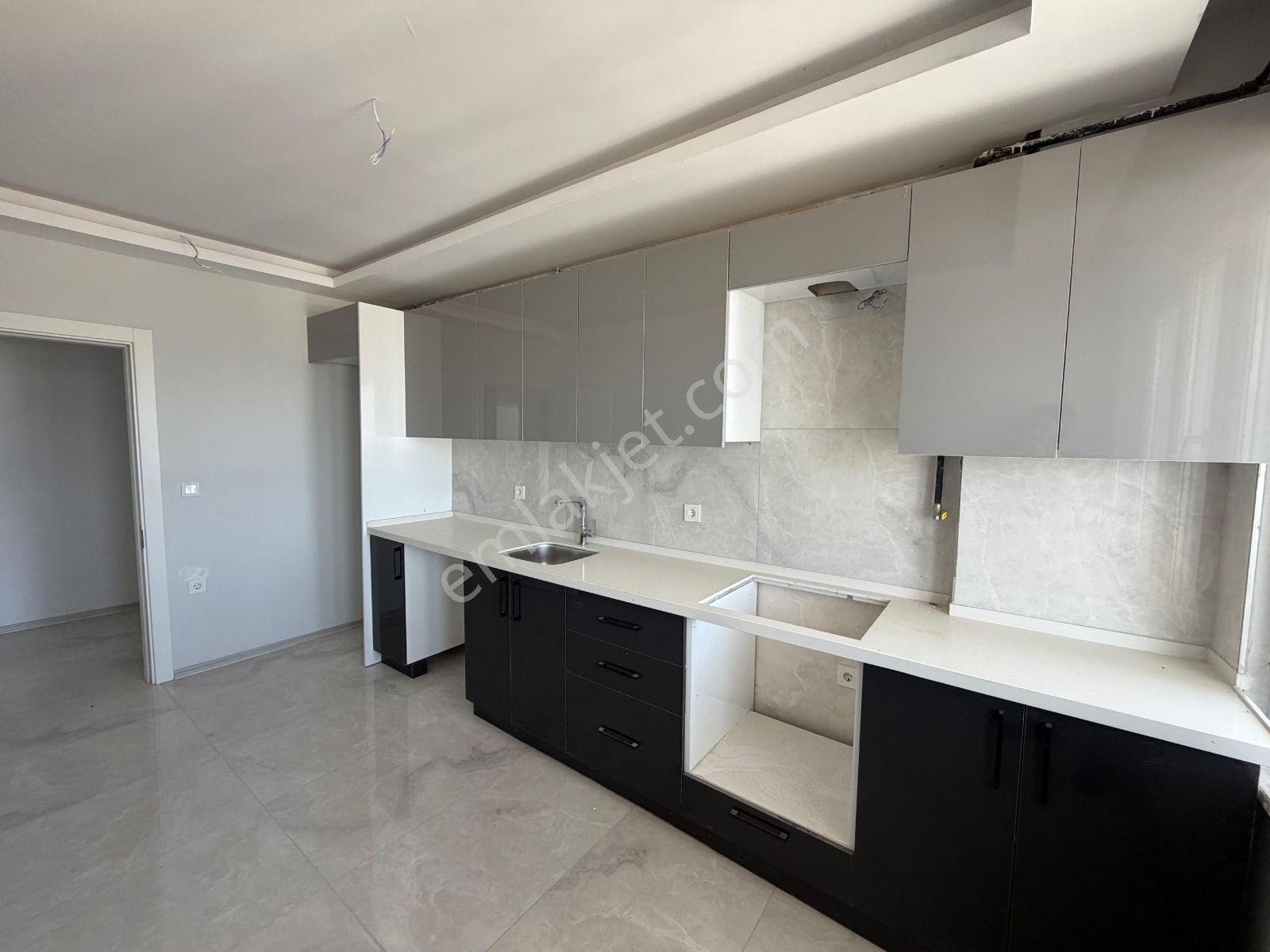 Kayapa Çamlıkta Net 140 M² Satılık 3+1 Daire - Görsel 6