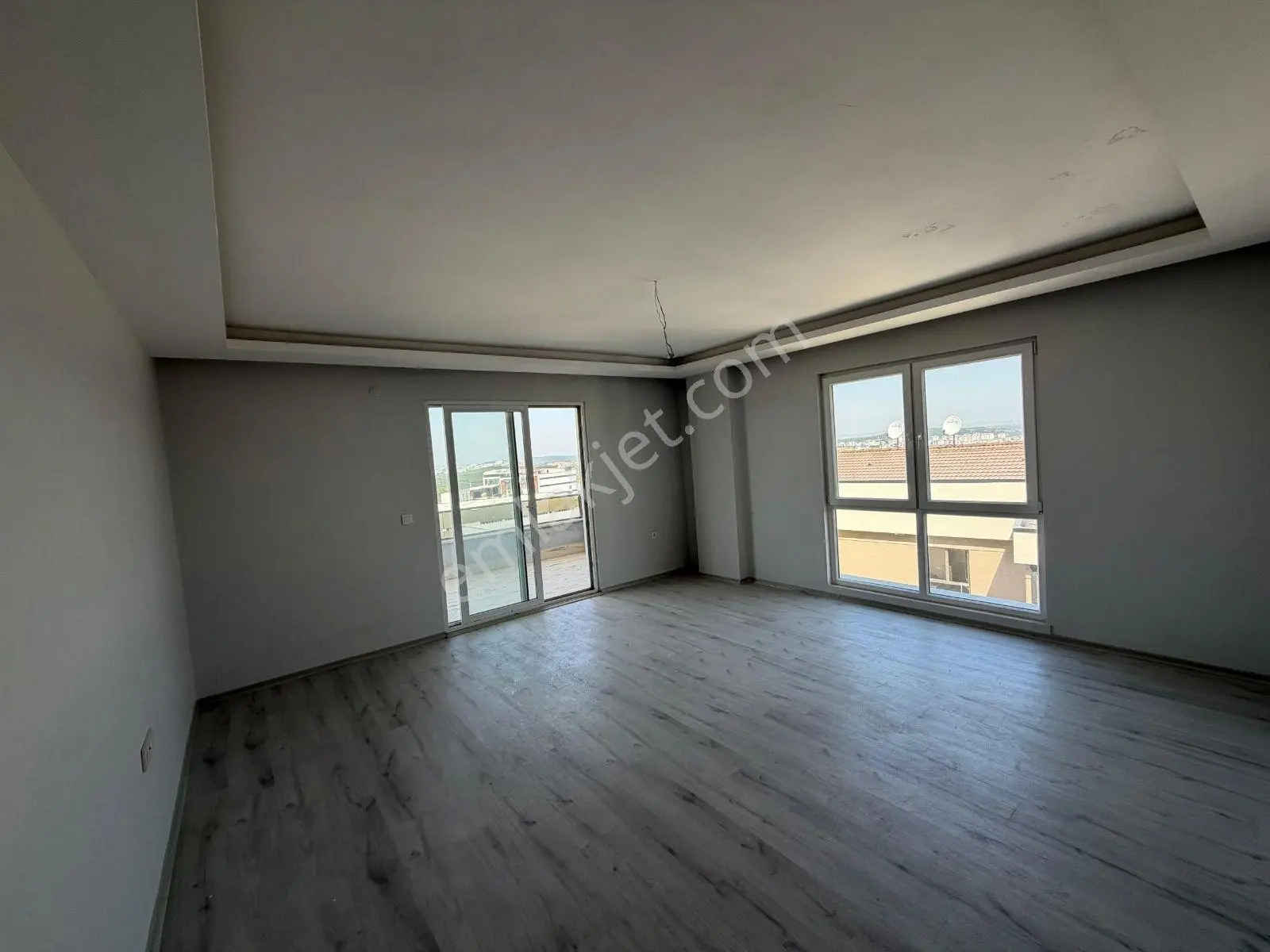 Kayapa Çamlıkta Net 140 M² Satılık 3+1 Daire - Görsel 3