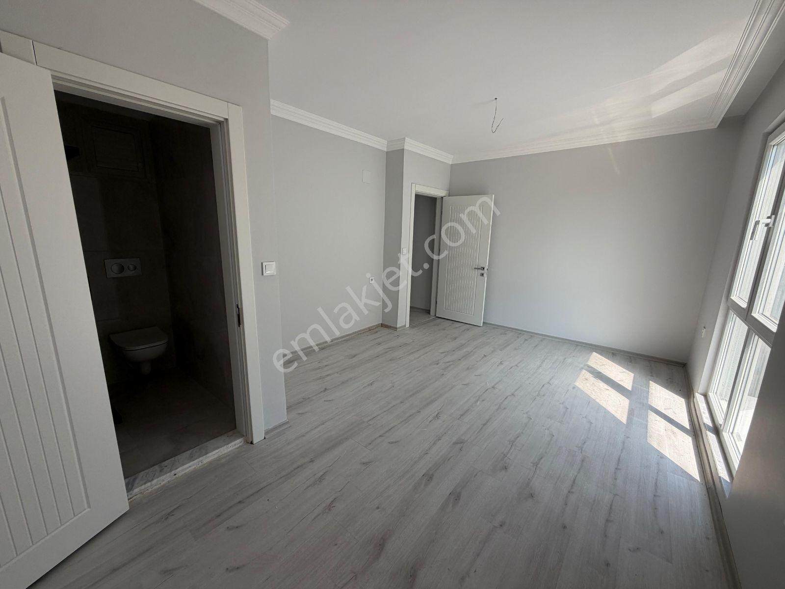 Kayapa Çamlıkta Net 140 M² Satılık 3+1 Daire - Görsel 15