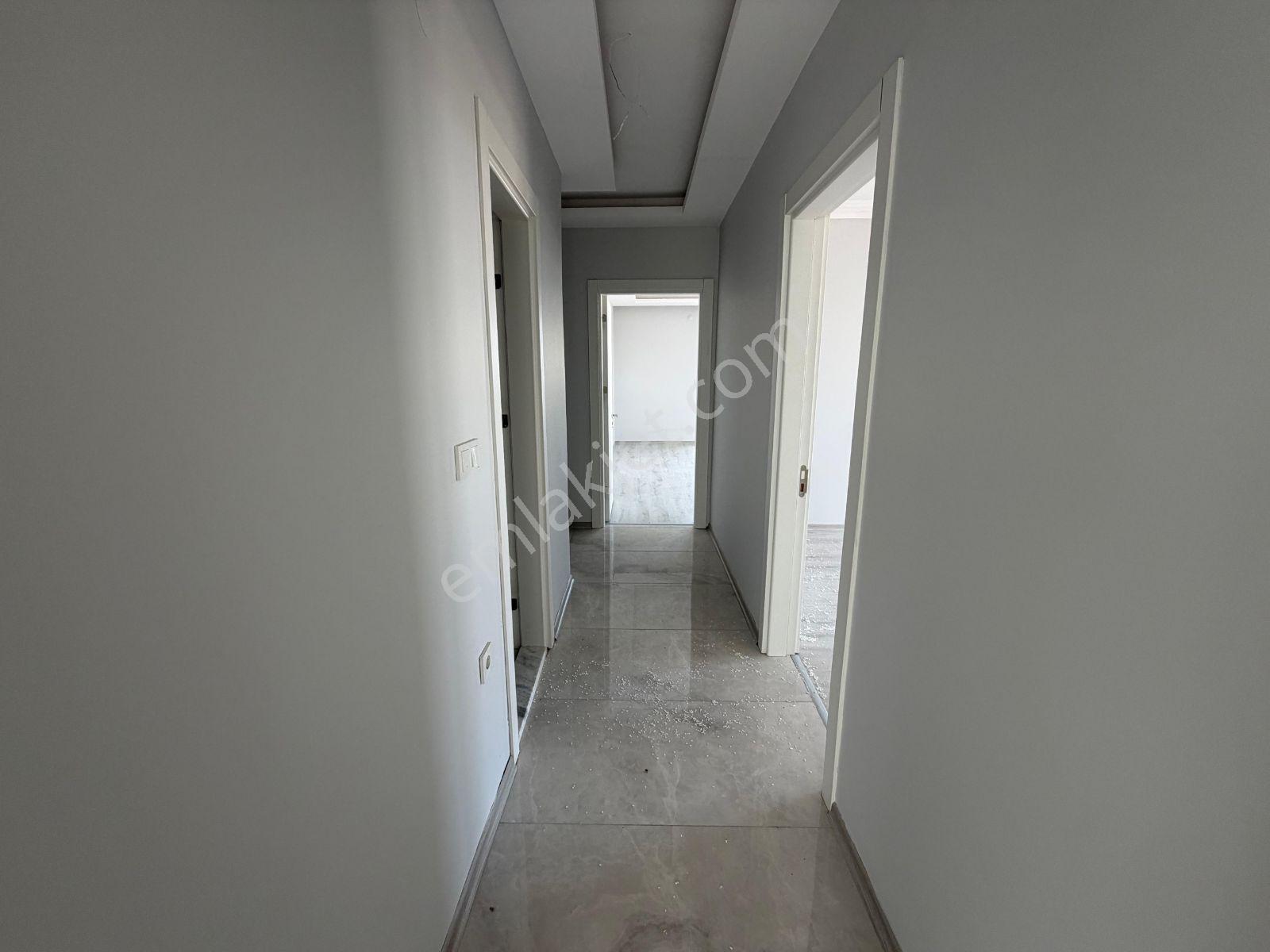 Kayapa Çamlıkta Net 140 M² Satılık 3+1 Daire - Görsel 24