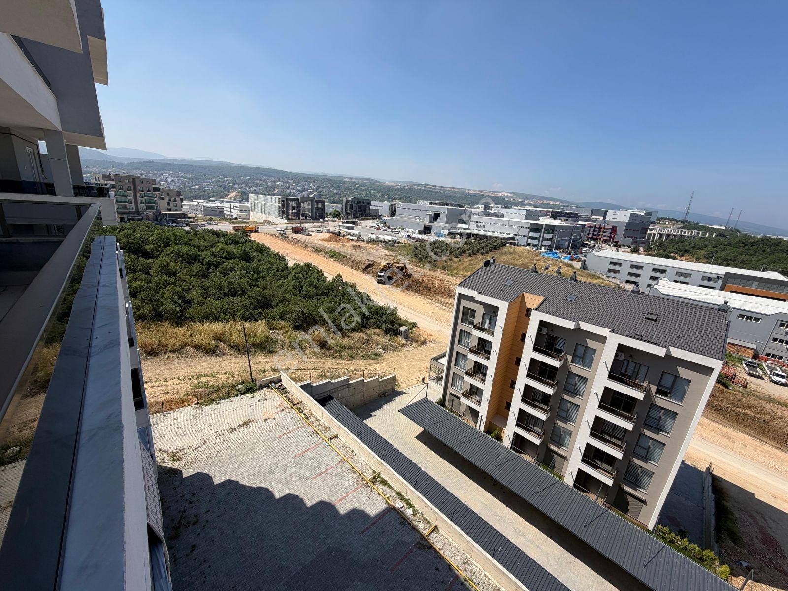 Kayapa Çamlıkta Net 140 M² Satılık 3+1 Daire - Görsel 21