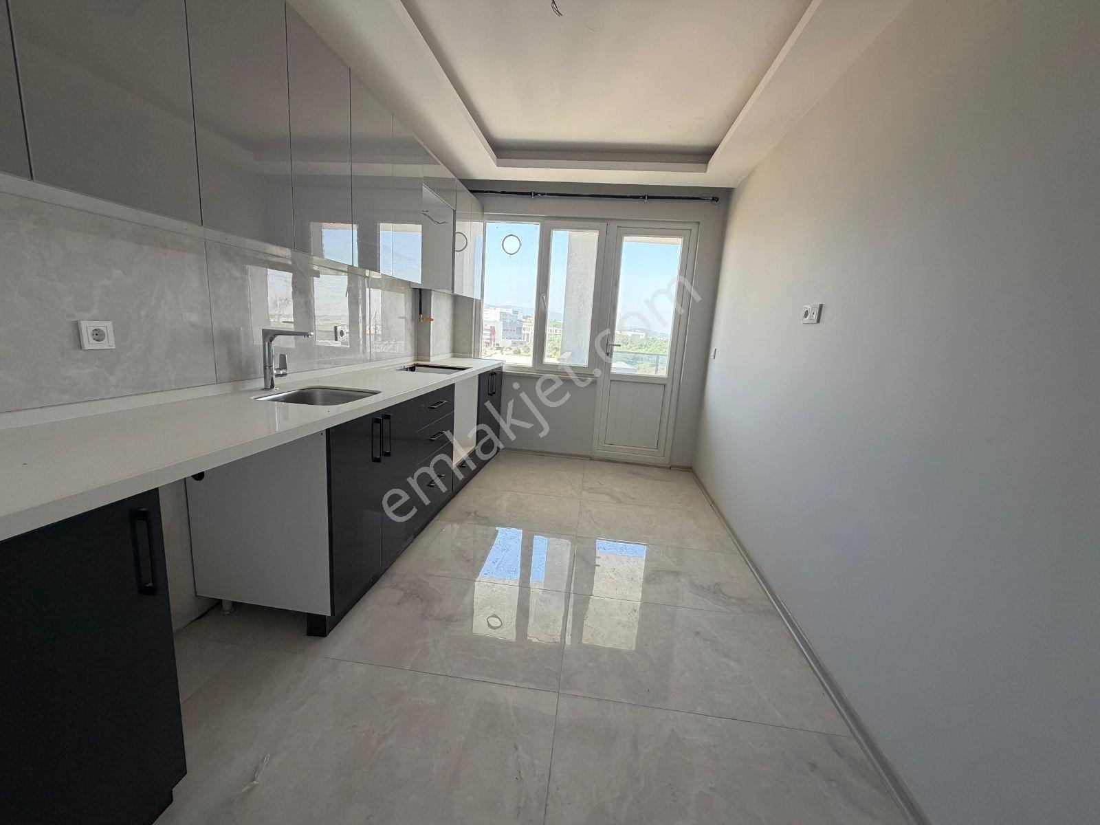 Kayapa Çamlıkta Net 140 M² Satılık 3+1 Daire - Görsel 7