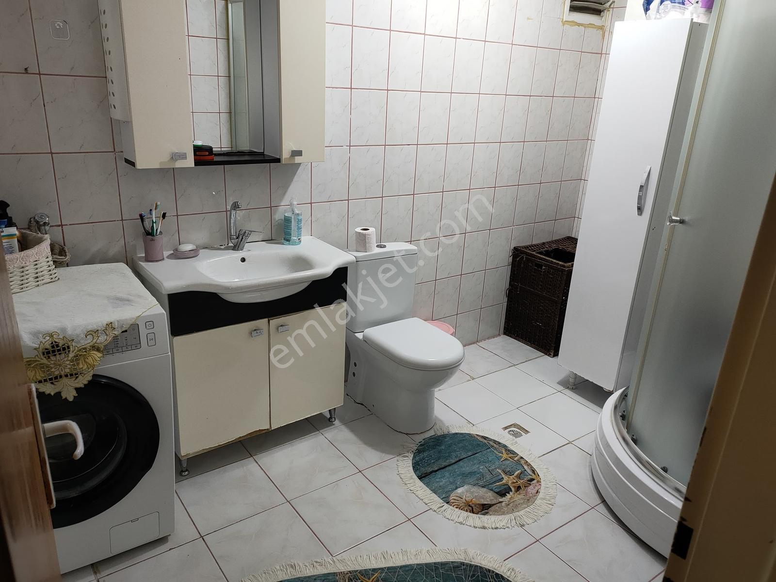 Sincan Mevlana Mahallesinde 3+1 Cadde Cepheli Satılık Daire - Görsel 16