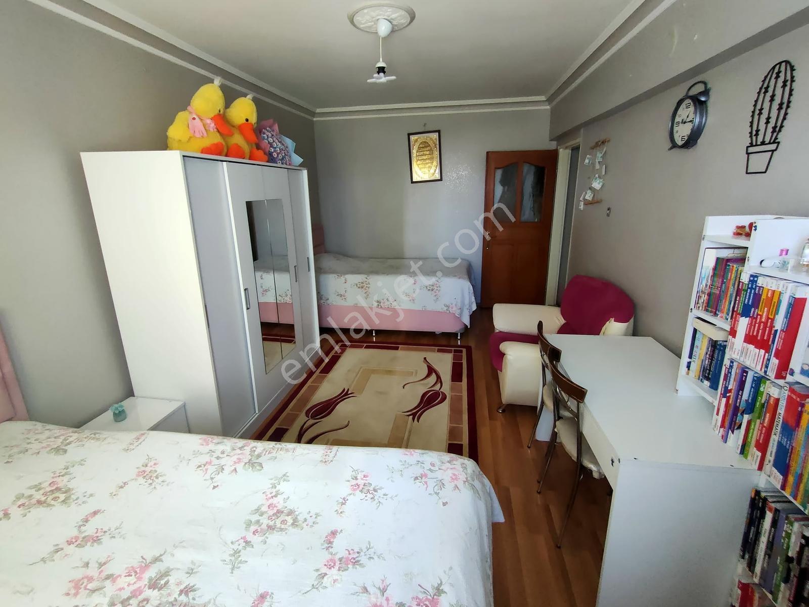 Sincan Mevlana Mahallesinde 3+1 Cadde Cepheli Satılık Daire - Görsel 6