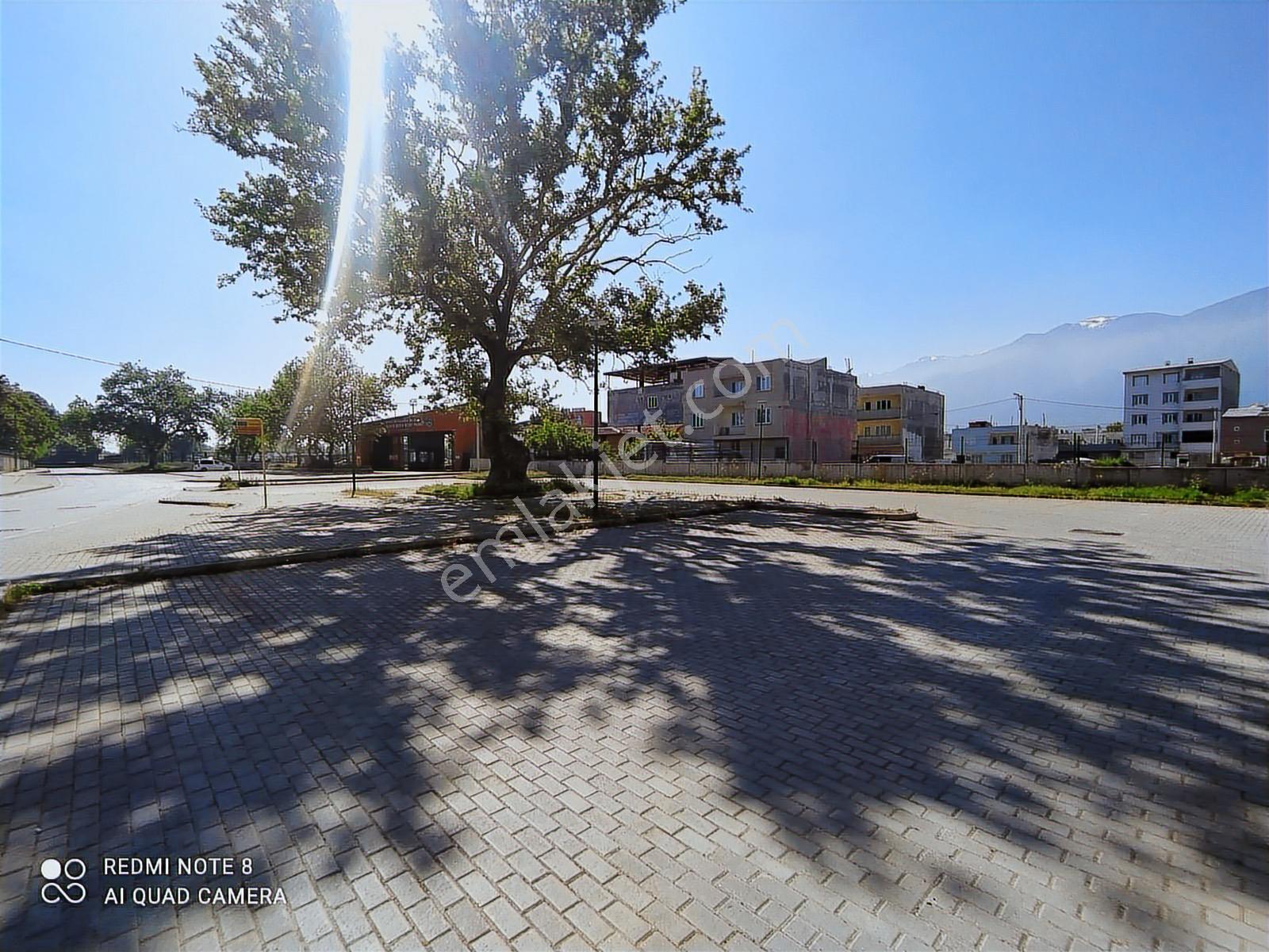 Yıldırım Vakıf Mahallesinde Cadde Üstü Satılık 247m² Arsa.. - Görsel 3