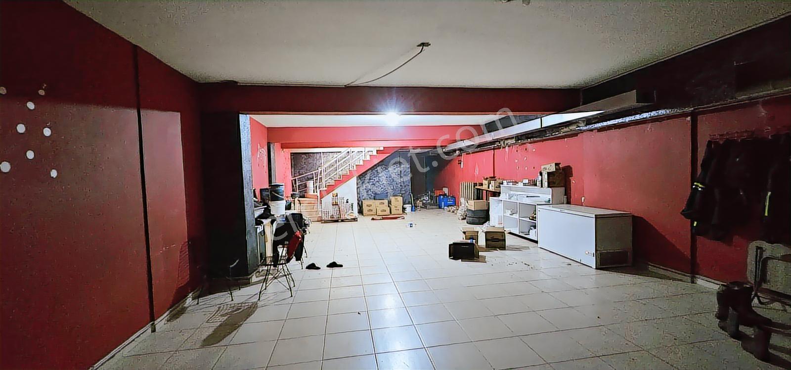 Gürsu Atatürk Caddesin'de Köşe Başı 250m2 Satılık Dükkan.. - Görsel 7