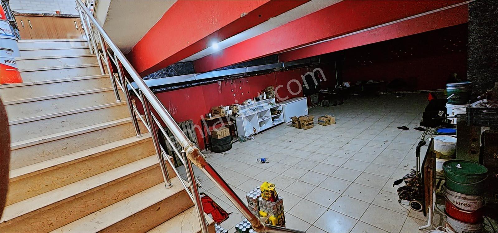 Gürsu Atatürk Caddesin'de Köşe Başı 250m2 Satılık Dükkan.. - Görsel 8